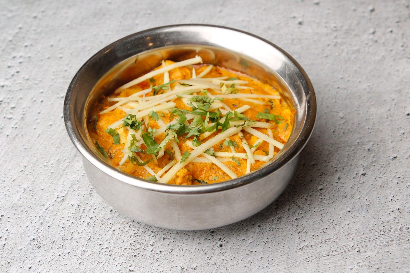 Ginger Chicken