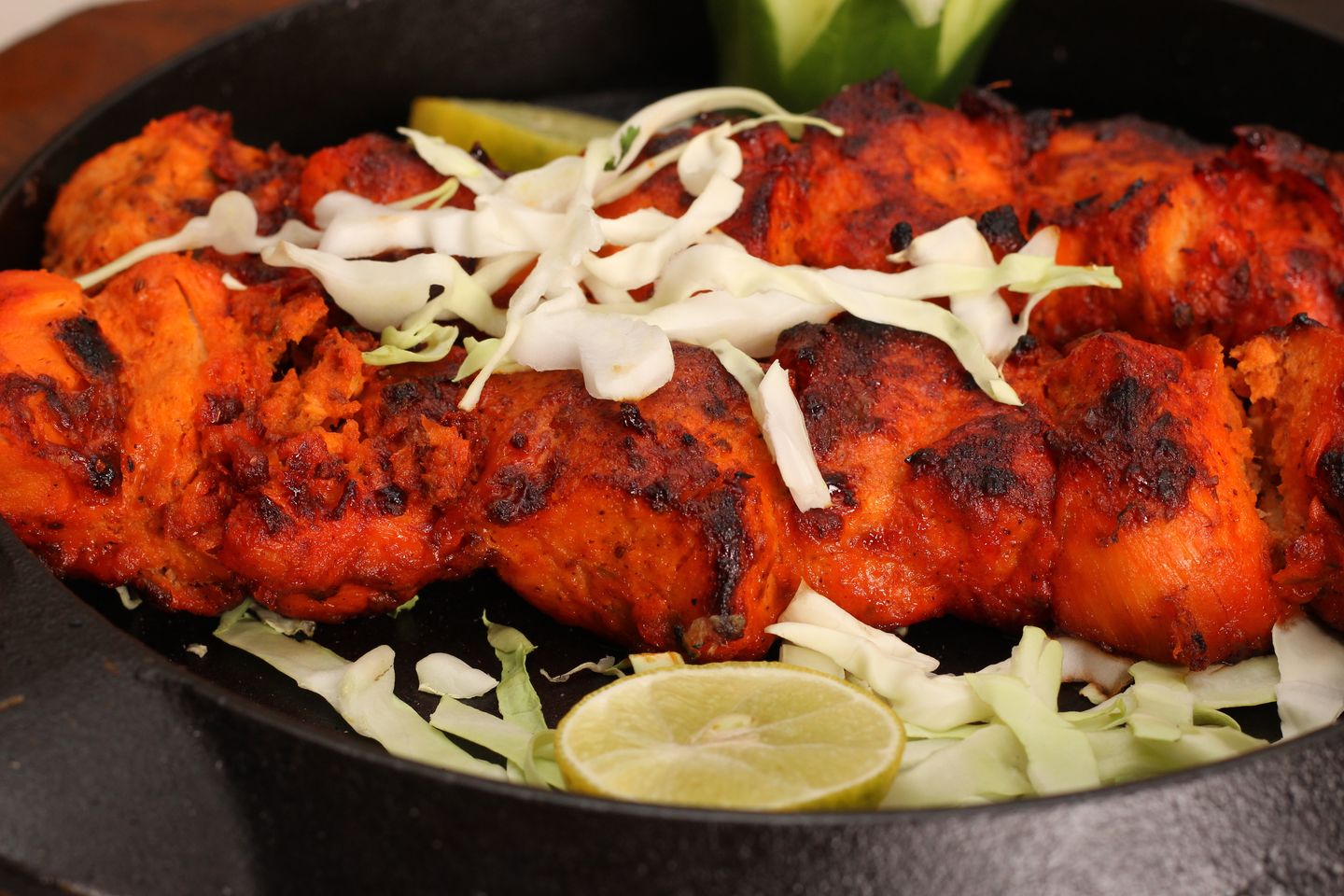 Shish Tawook Chicken