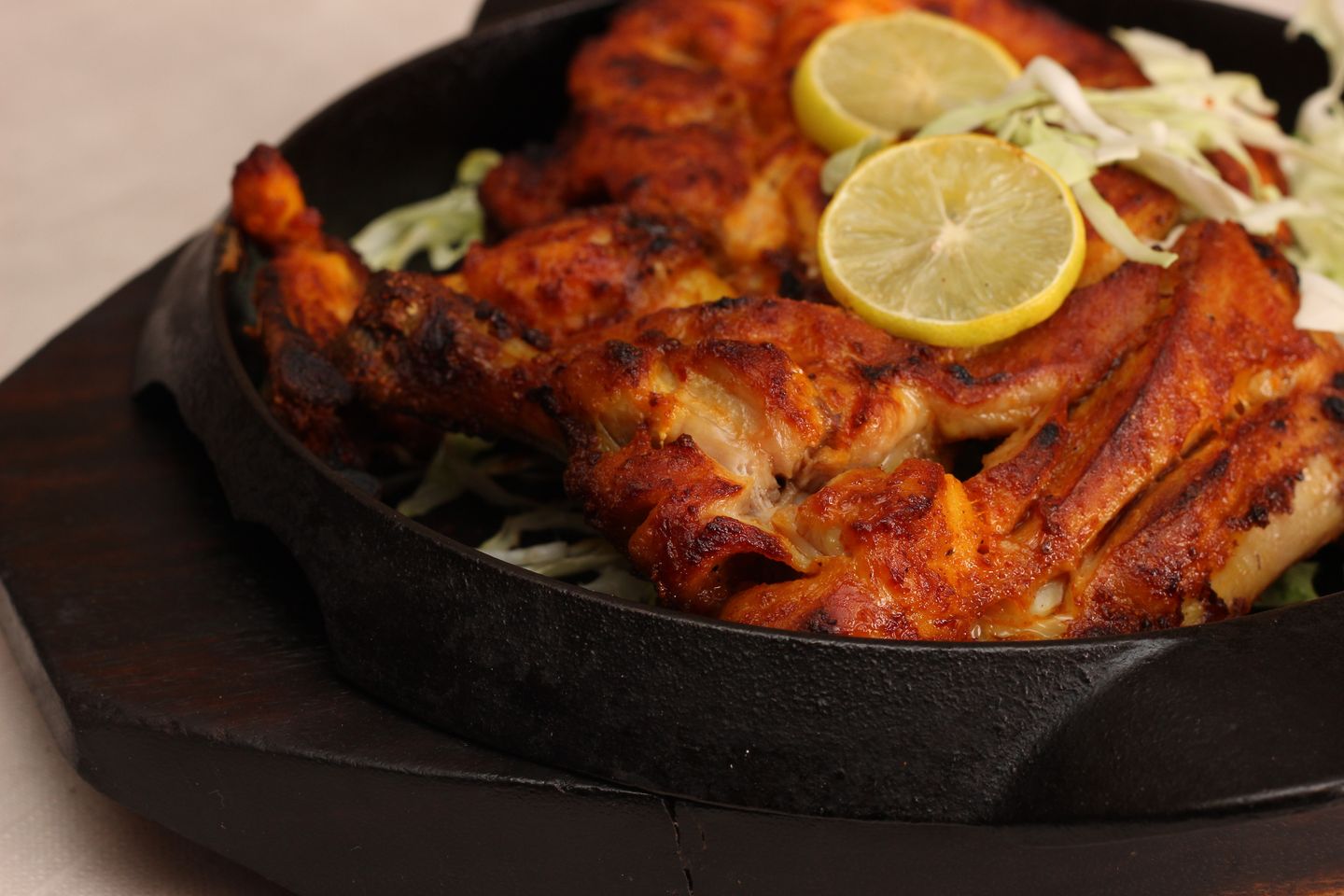 Tikka Chicken