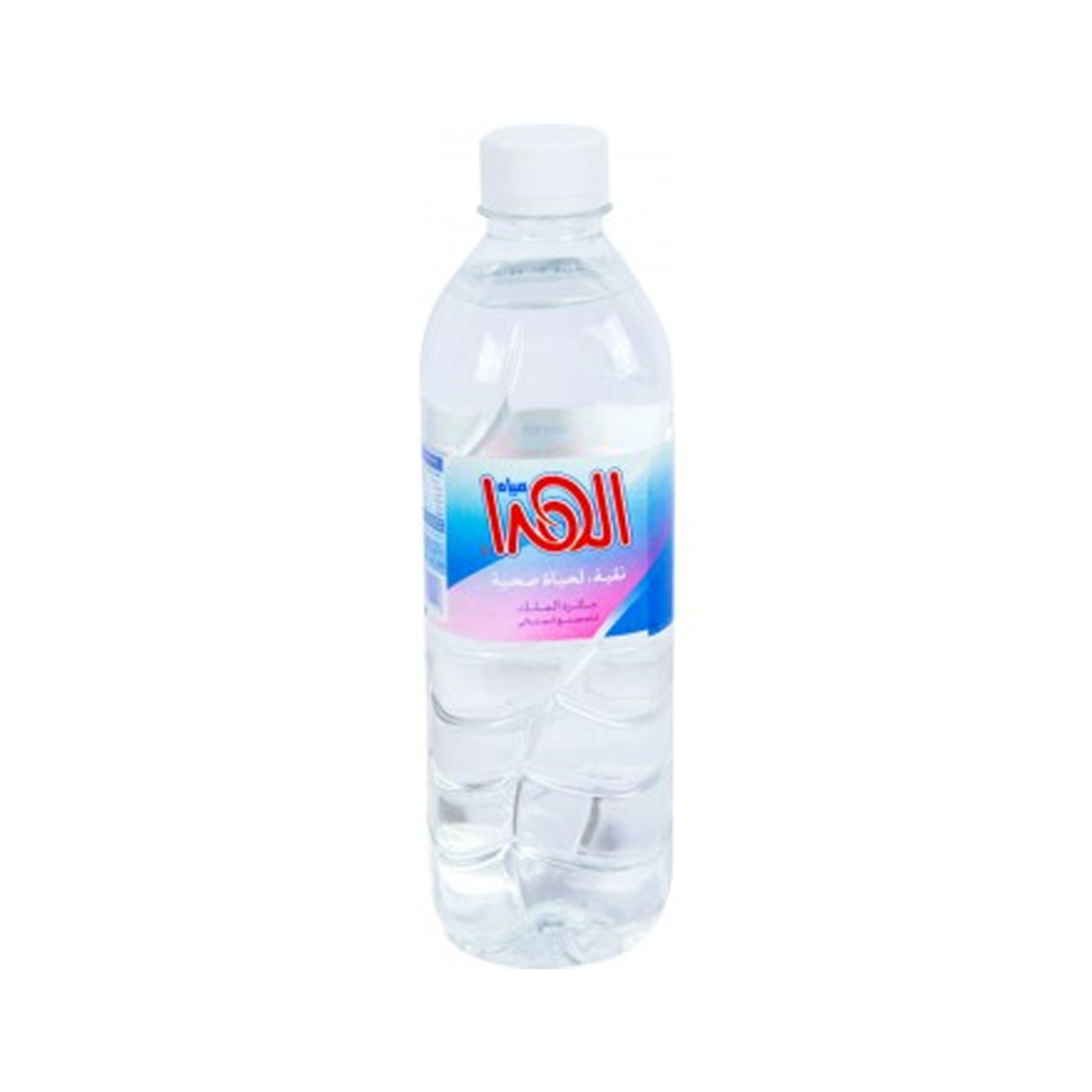 ماء - صغير