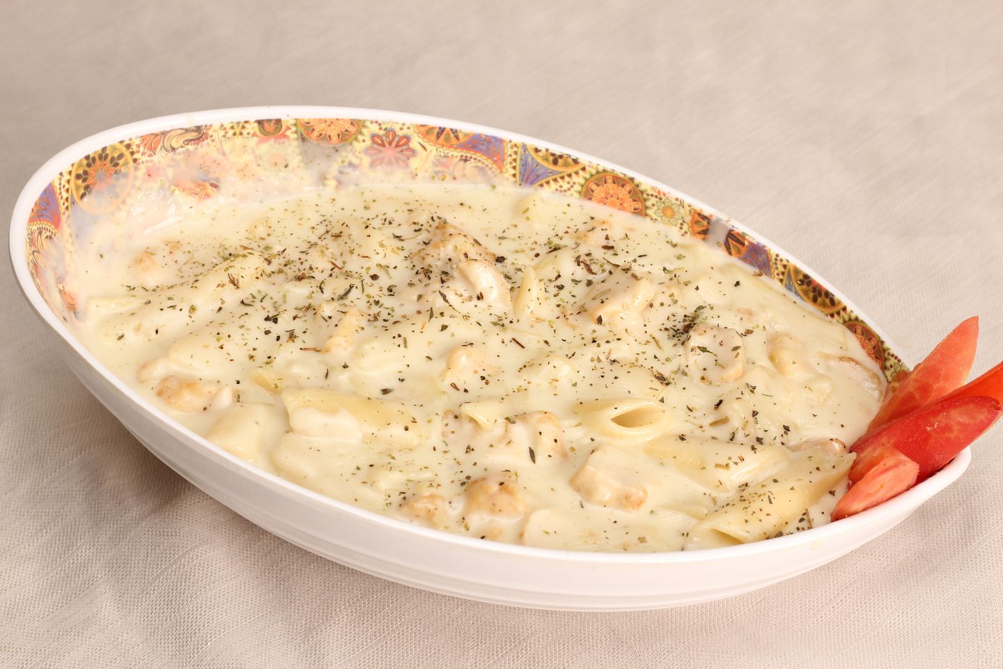 Alfredo Pasta