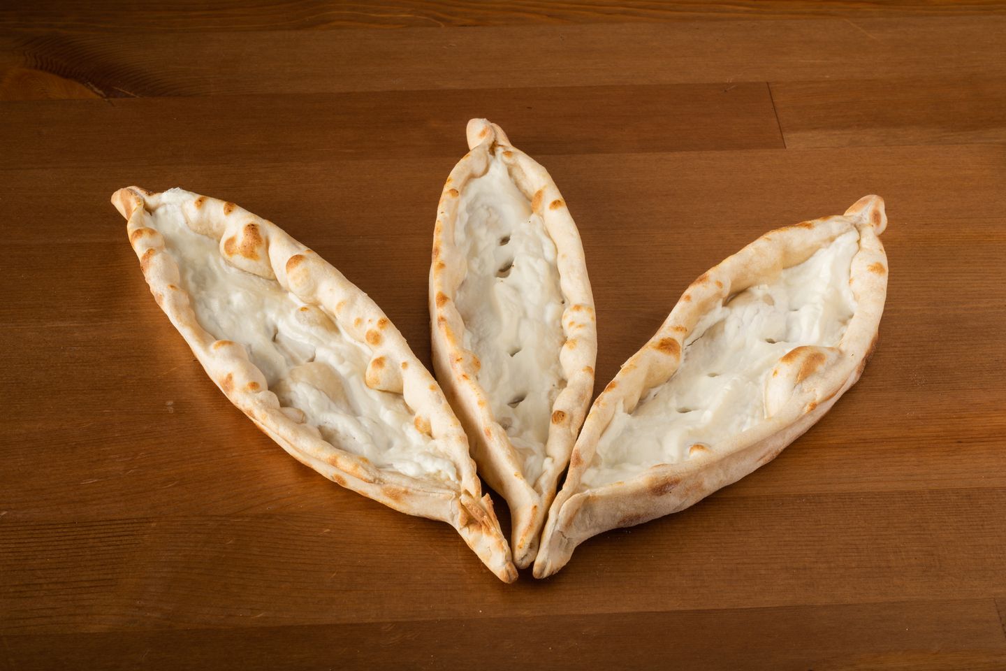 فطيرة لبنة