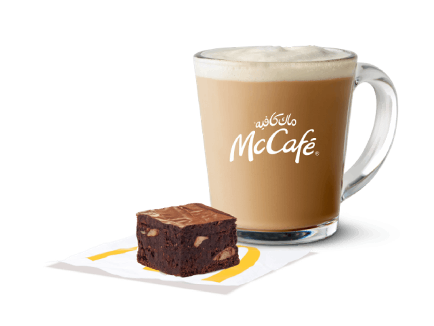 Regular Latte