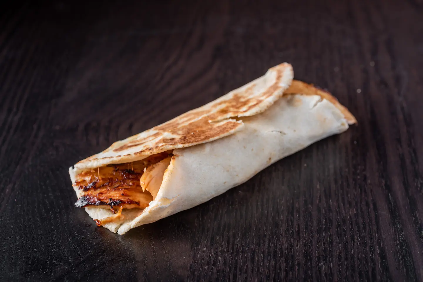 Small Shawarma