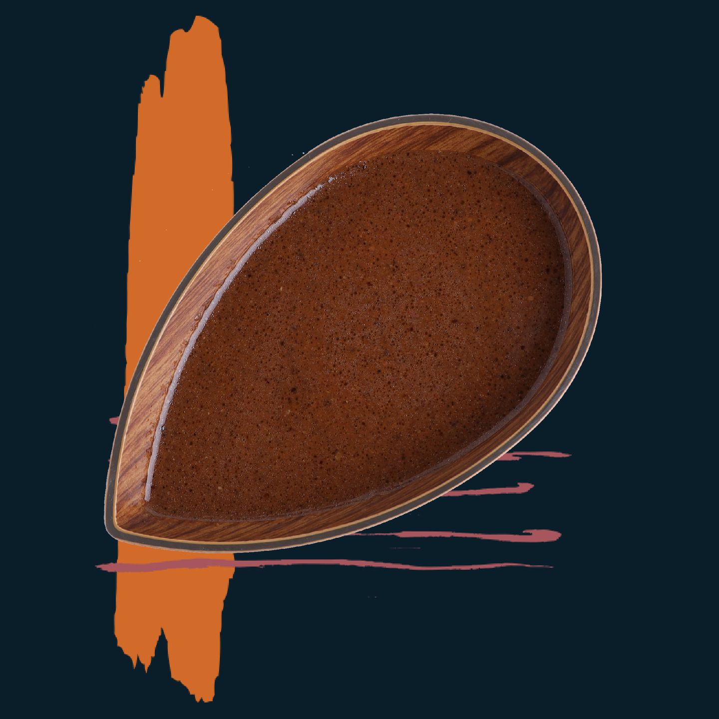 لوز سوداني - صغير