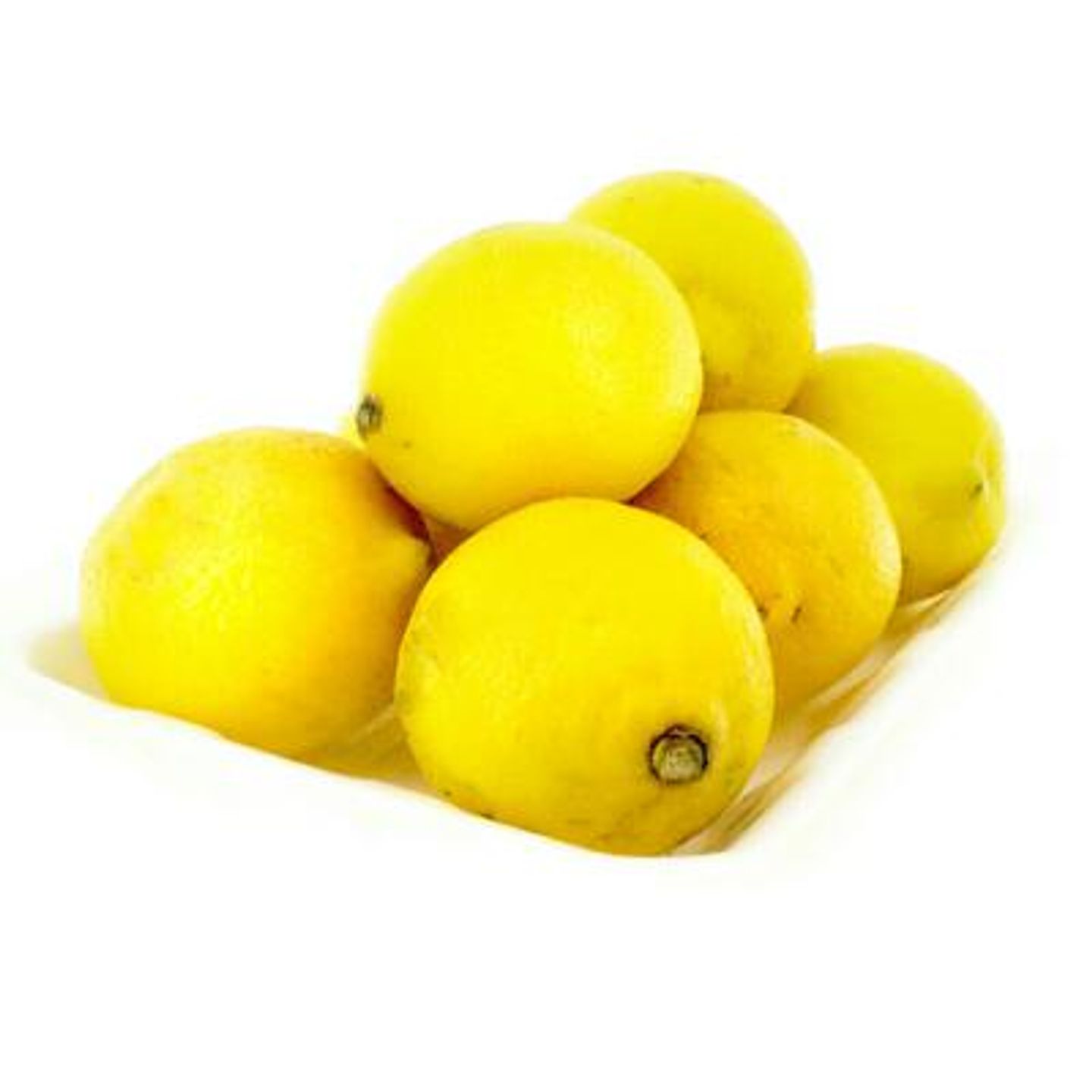 صحن ليمون