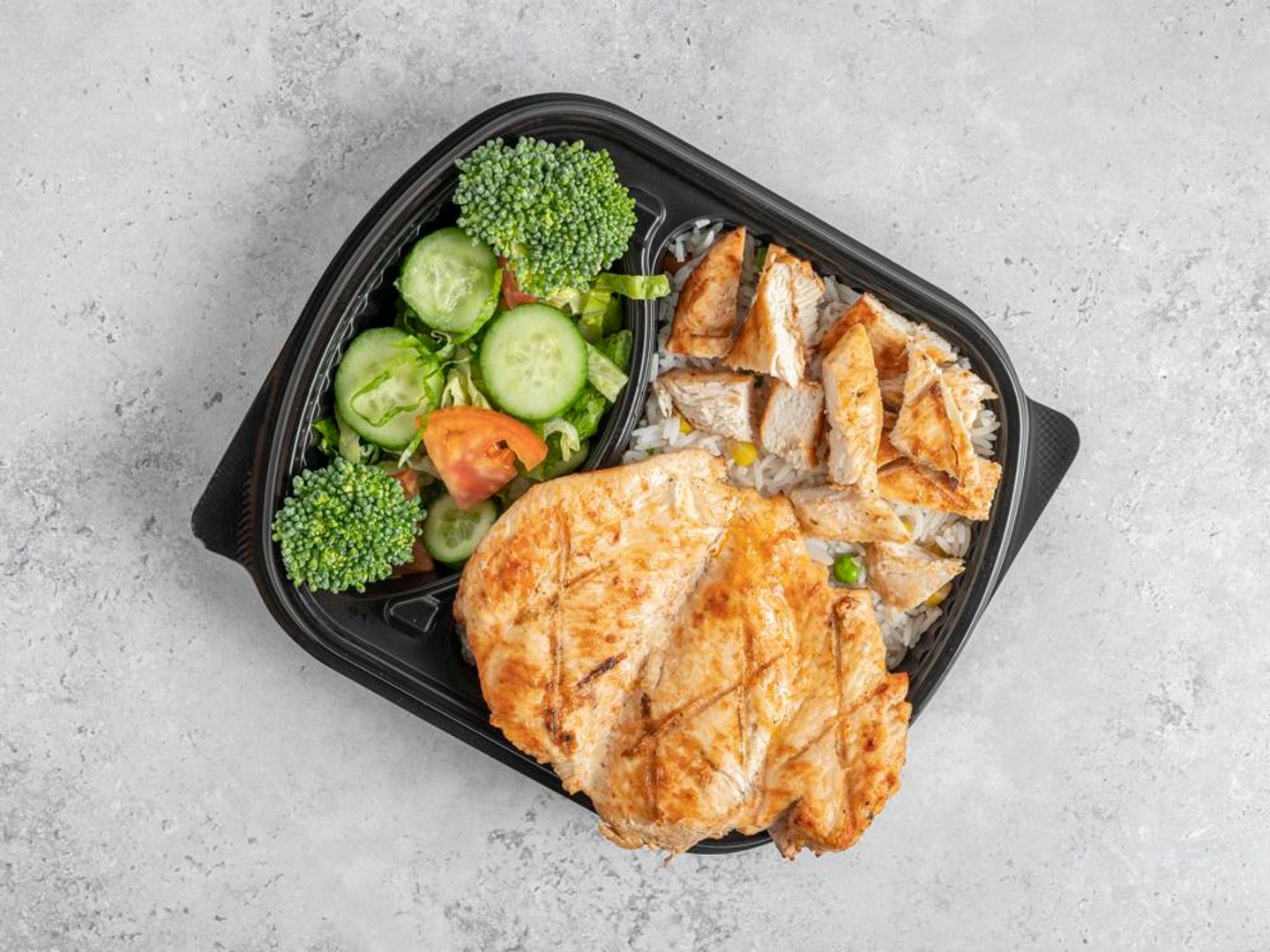 Chicken Breast