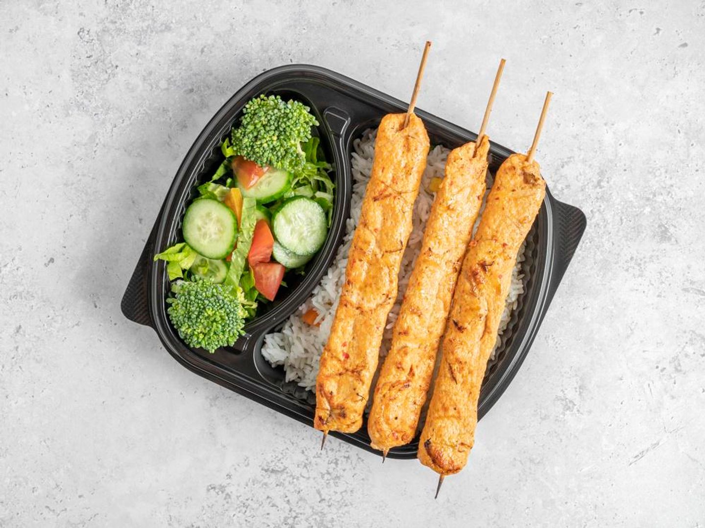 Chicken Kebab