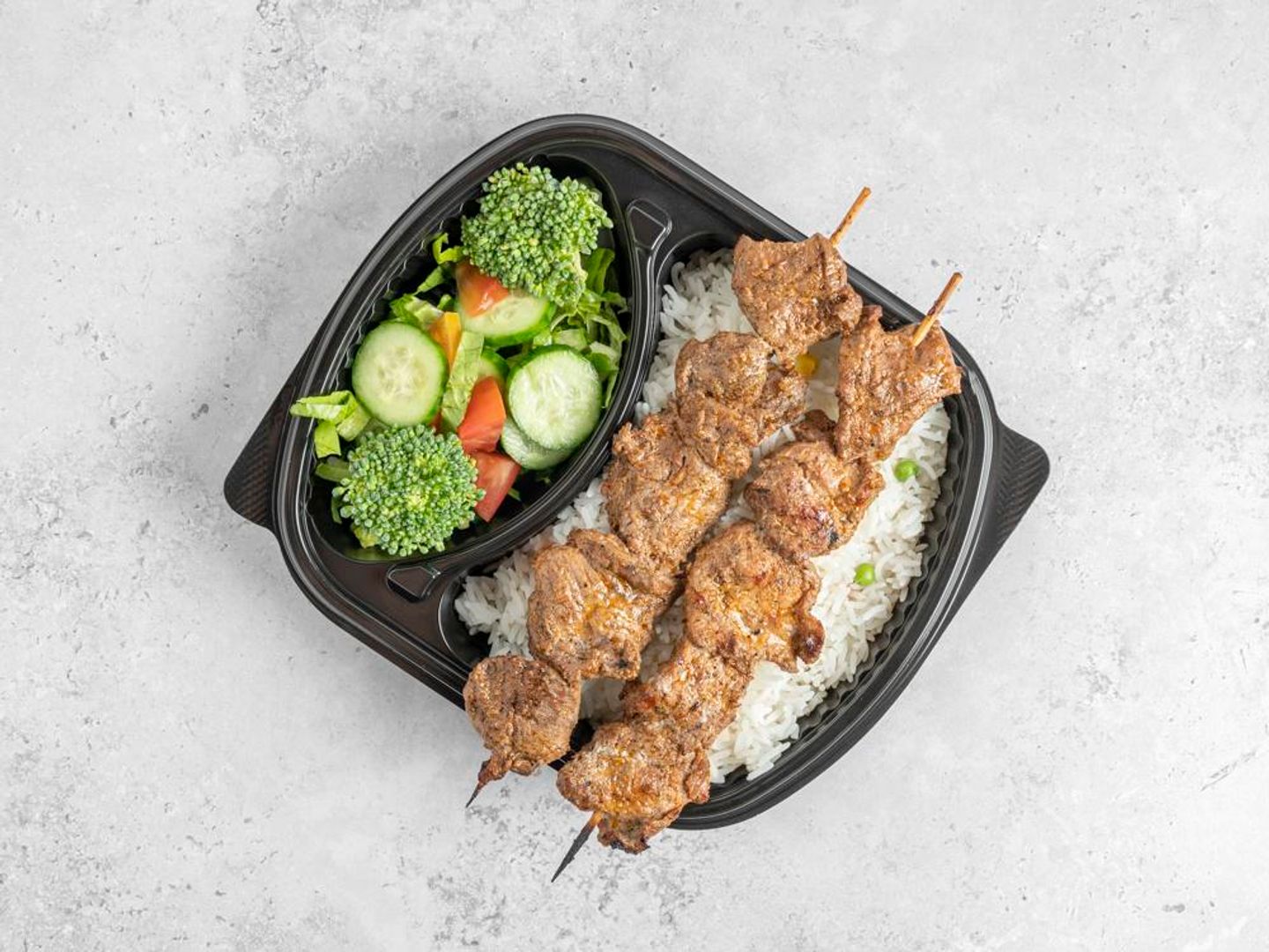 Meat Awsal