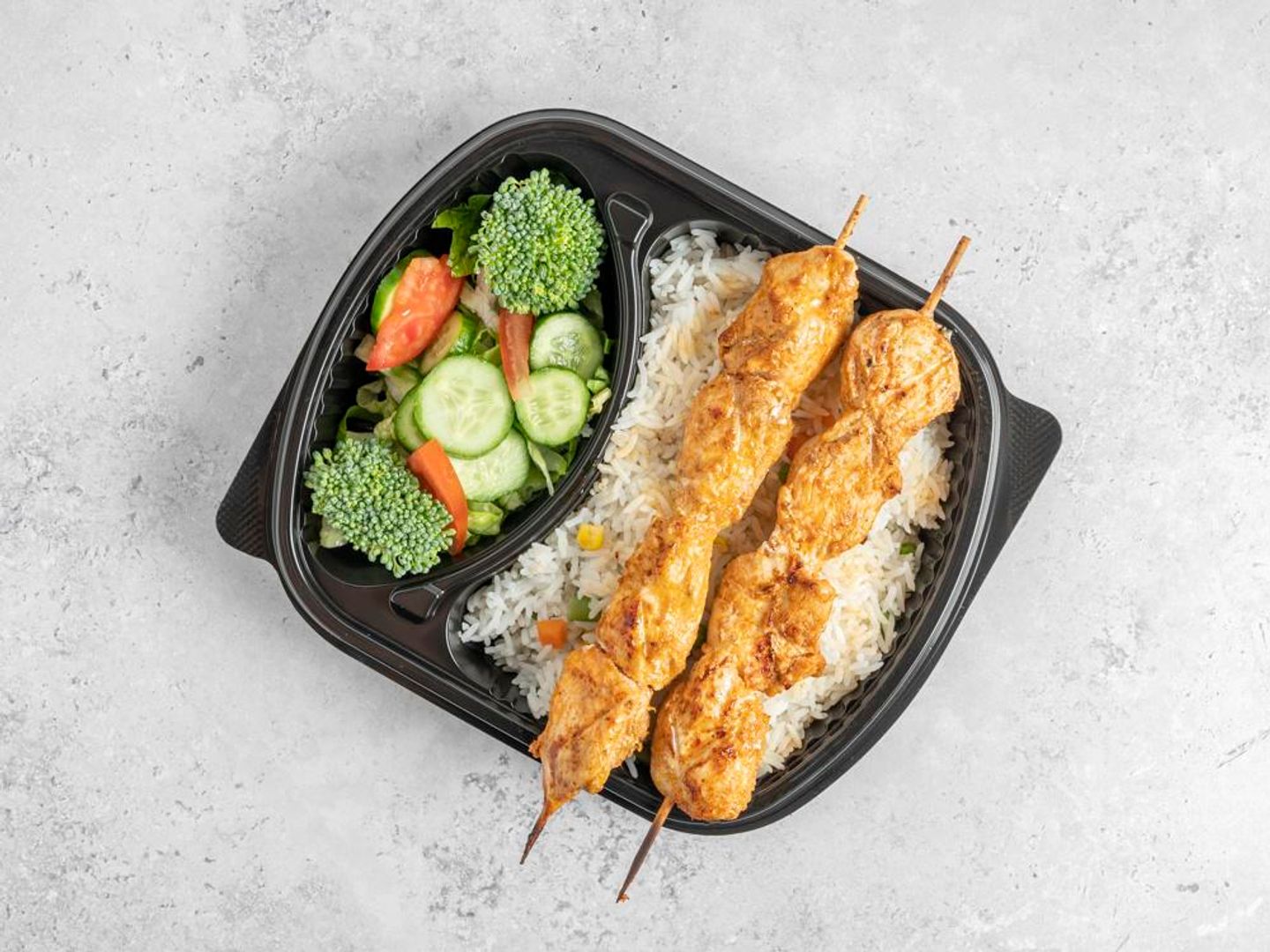 Shish Tawouk