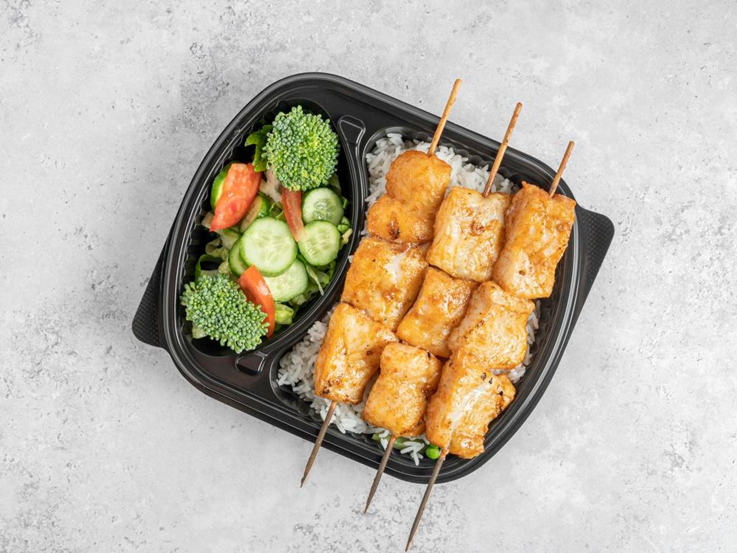 Fish Fillet