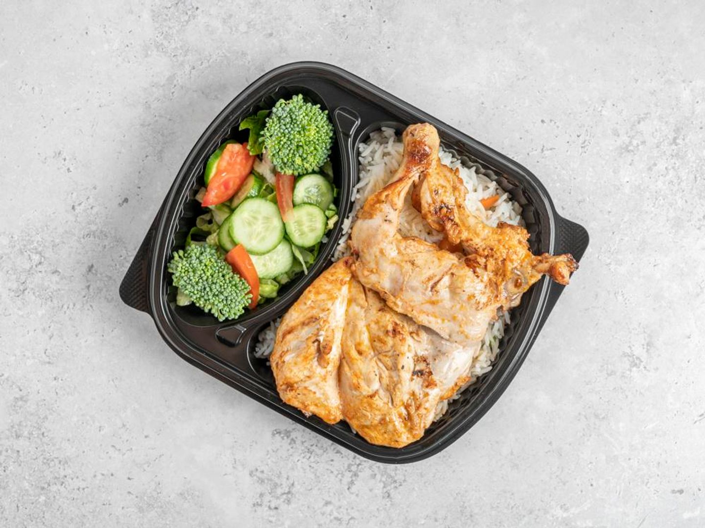 Whole Chicken