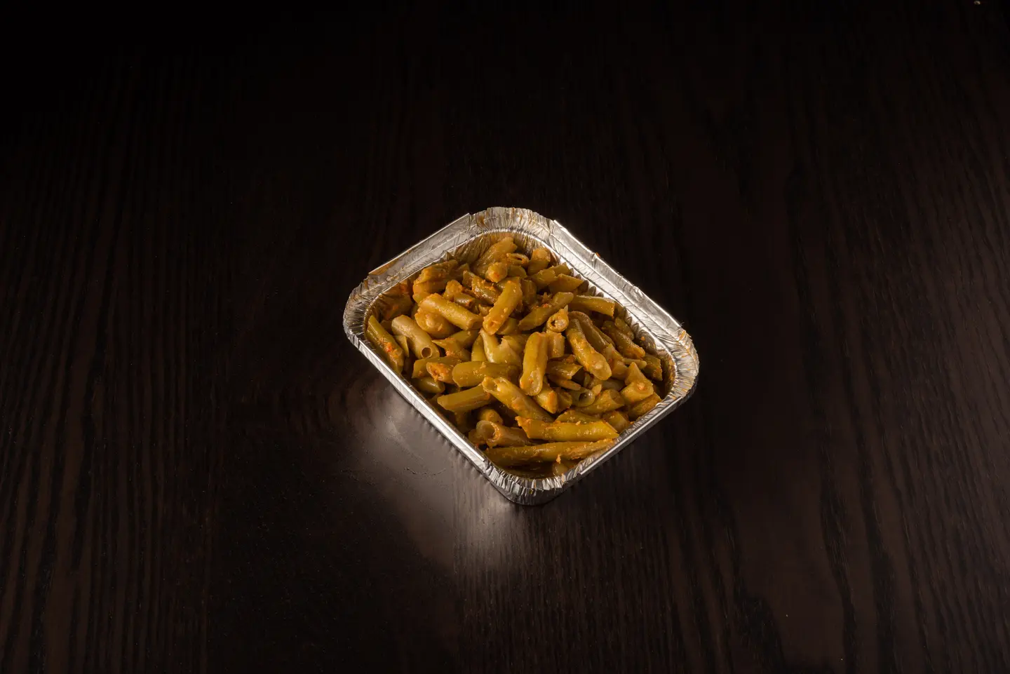 فاصوليا جاوية - صغير