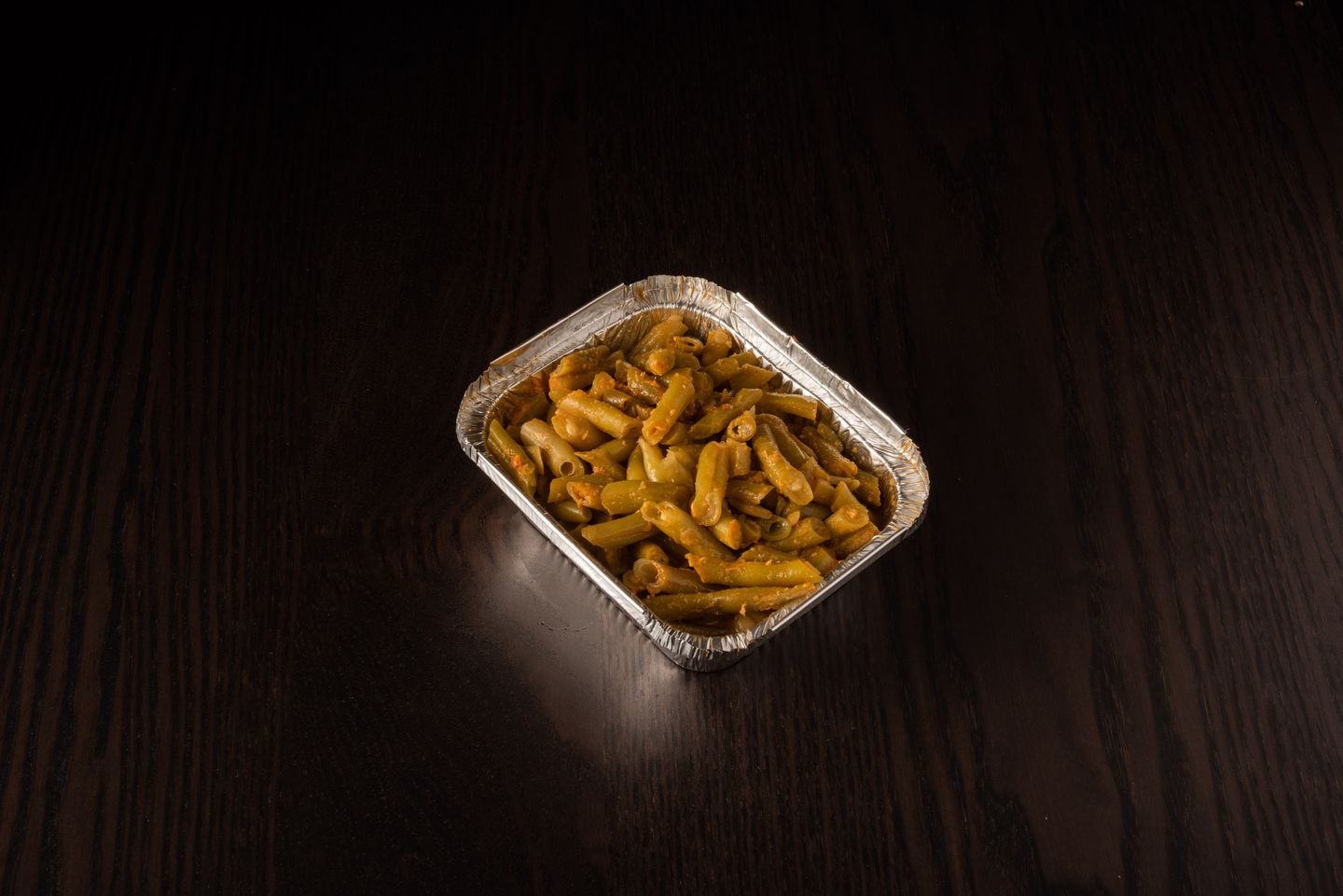 فاصوليا جاوية - صغير