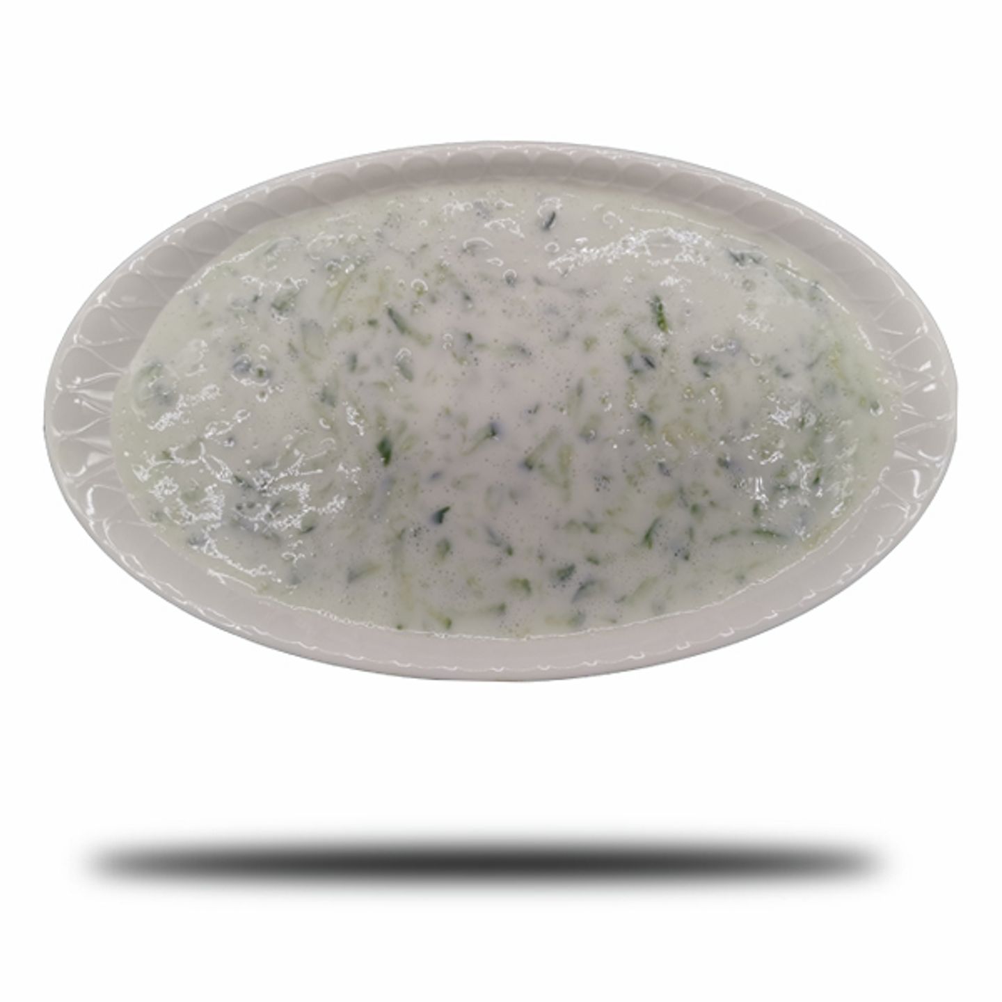 Cucumber Yogurt