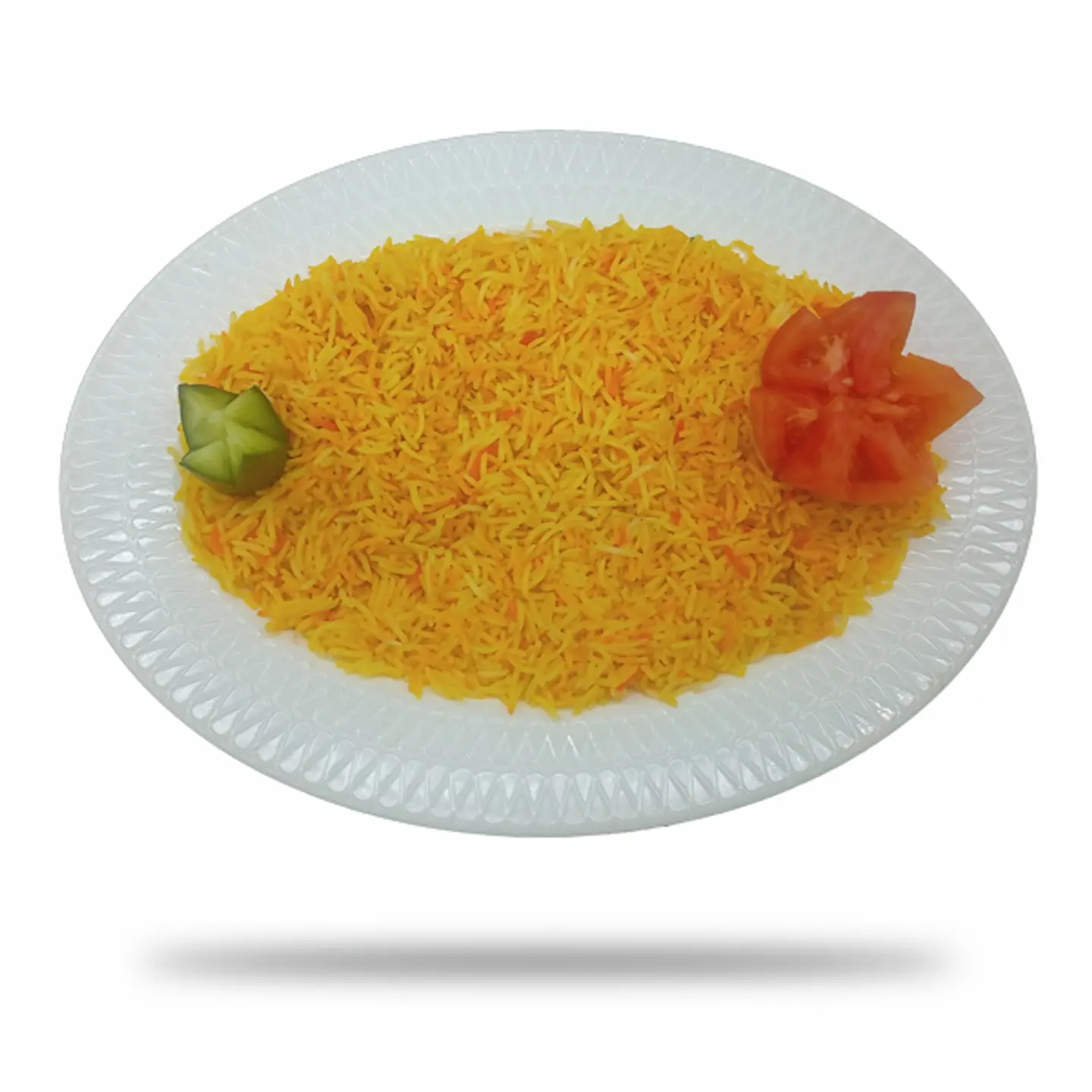 Plain Mandi Rice