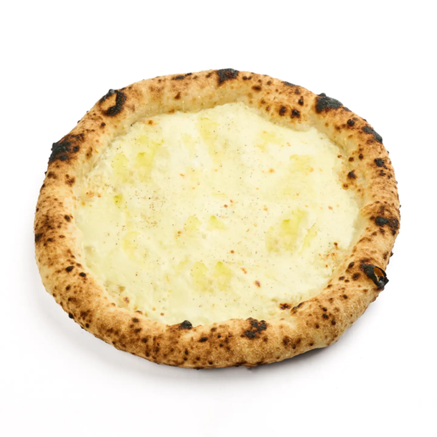 White Truffle Pizza
