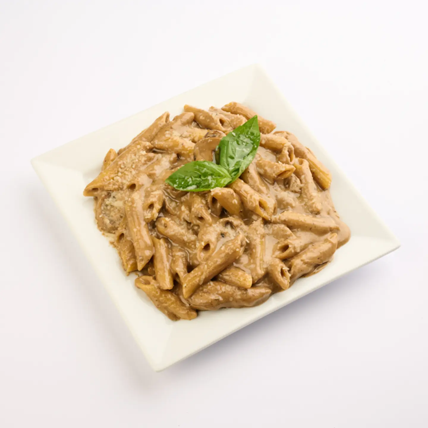Truffle Pasta