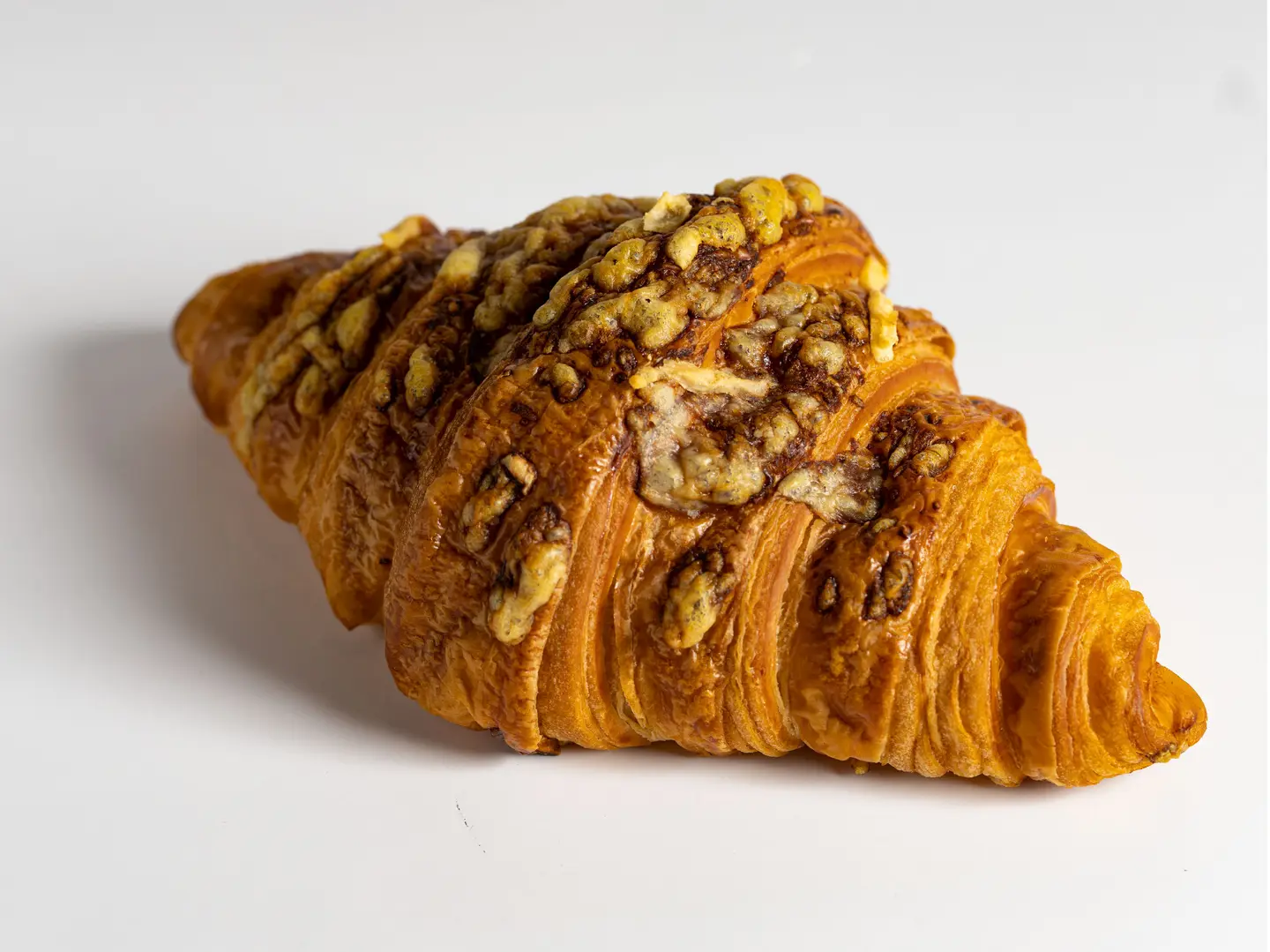 Cheese  Croissant