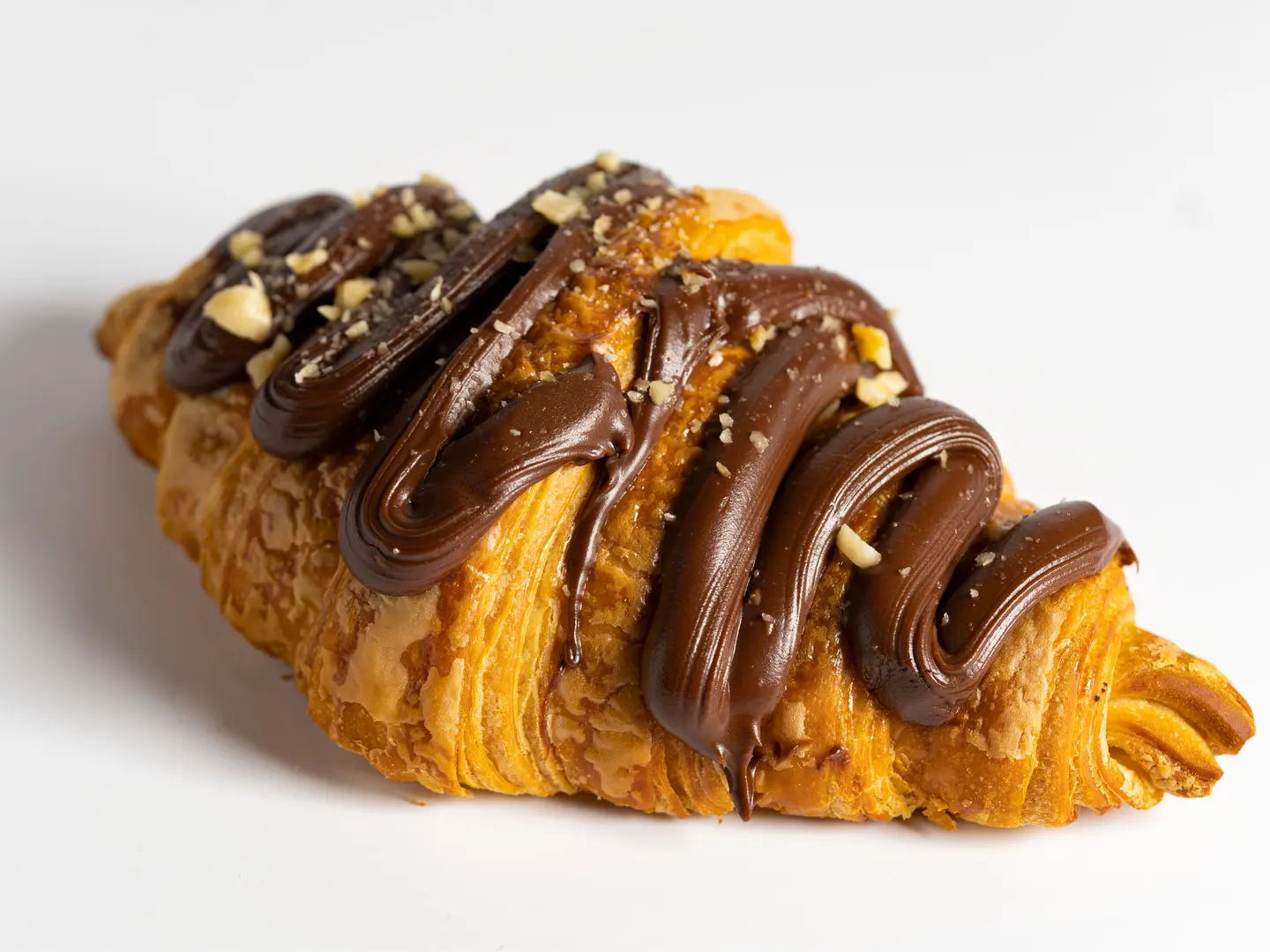 Chocolate Croissant