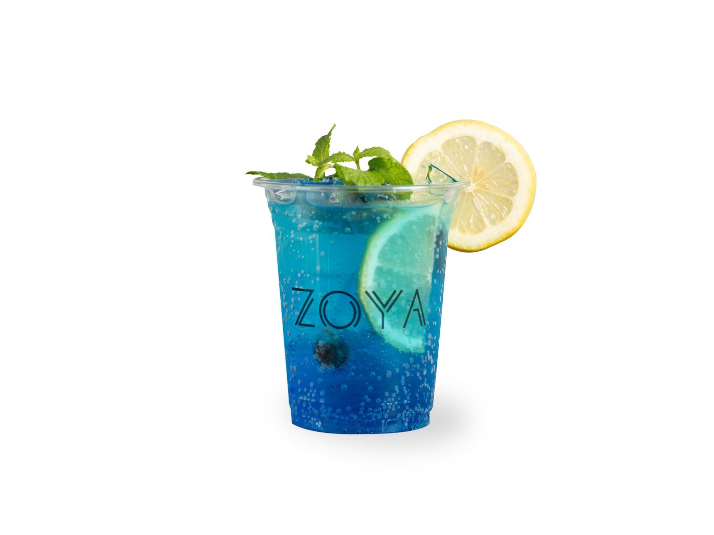 Ocean Breeze