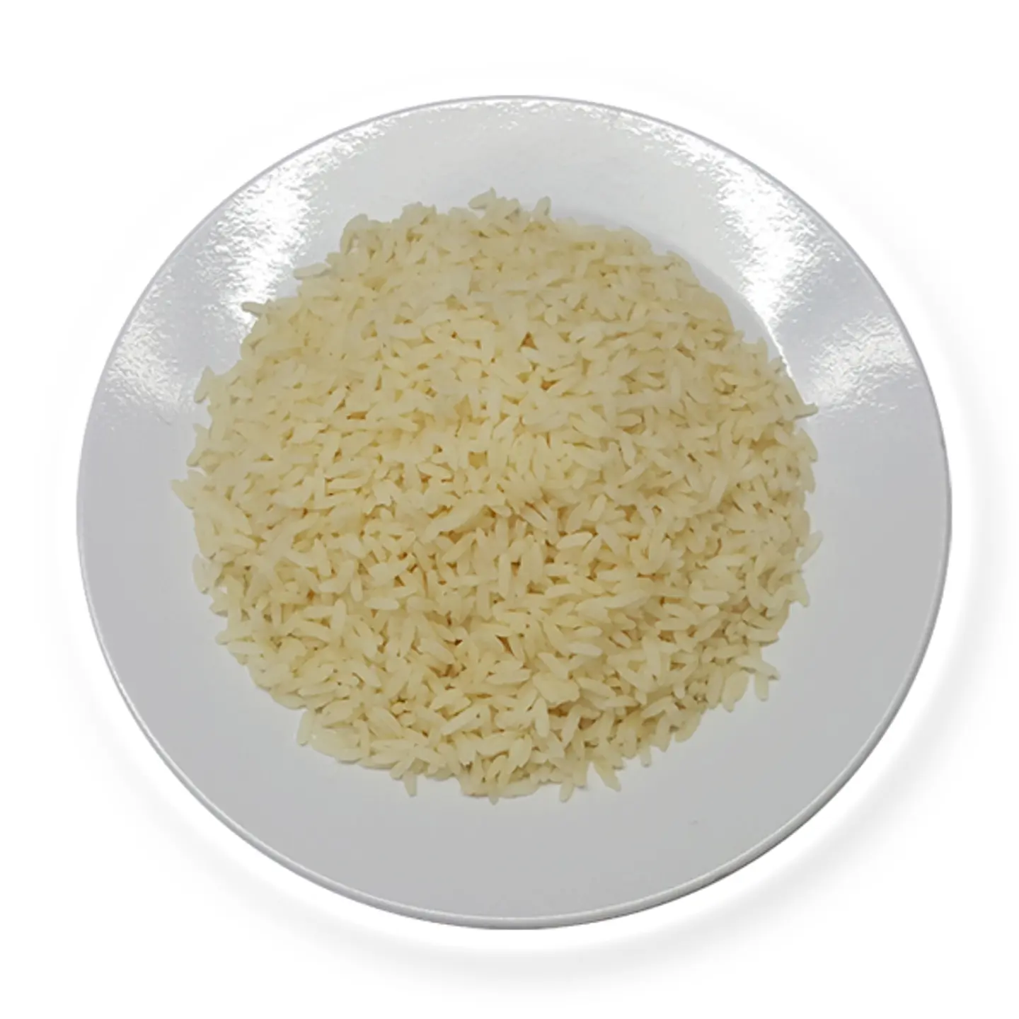 ارز ابيض