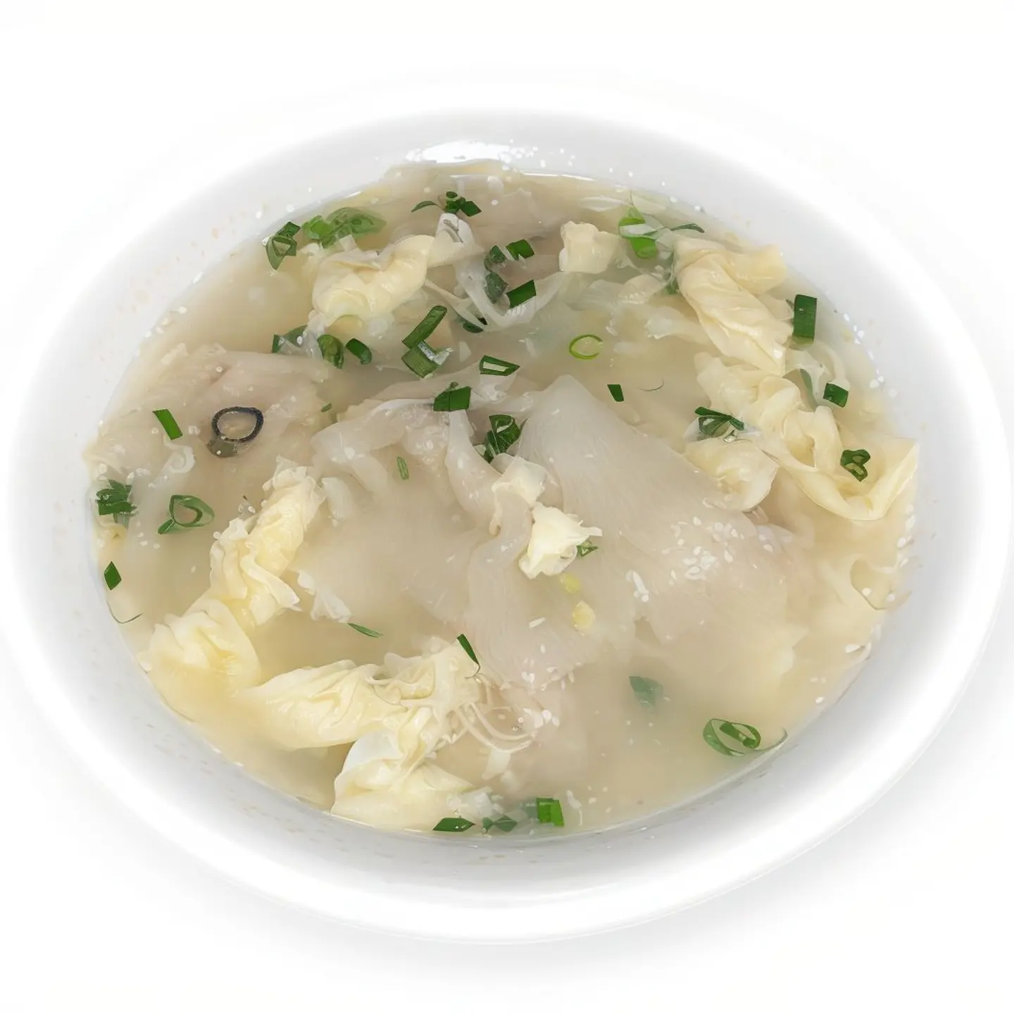 شوربة شيشبرك