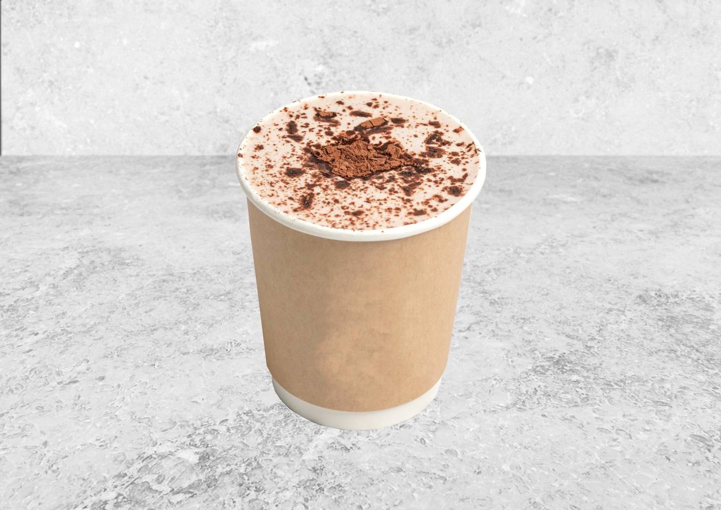 Hot Chocolate - Large