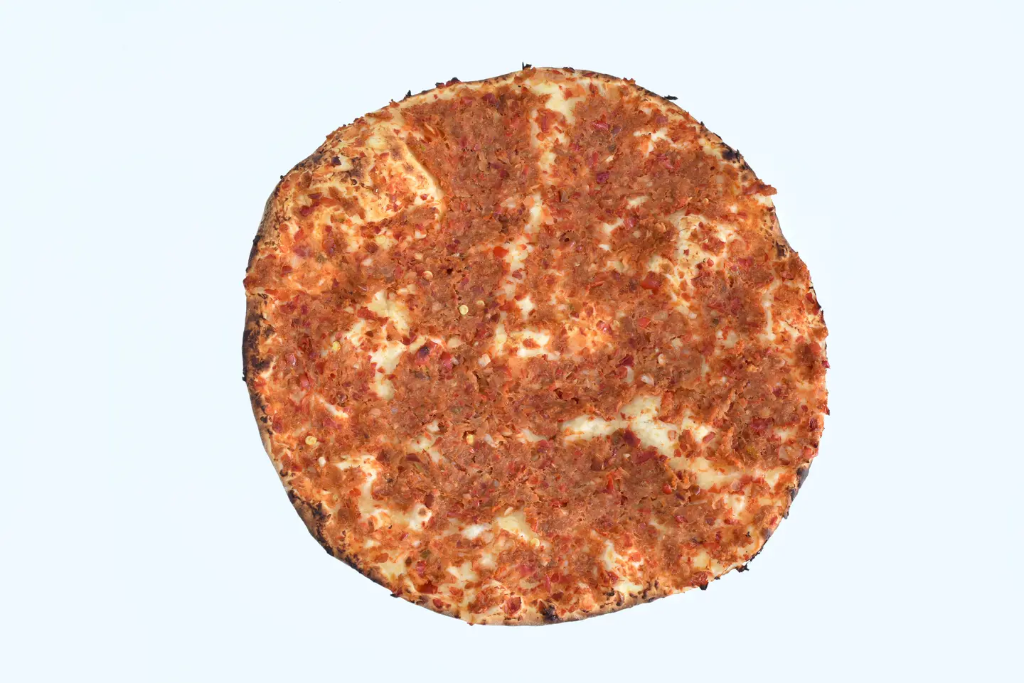 فطيرة لحم