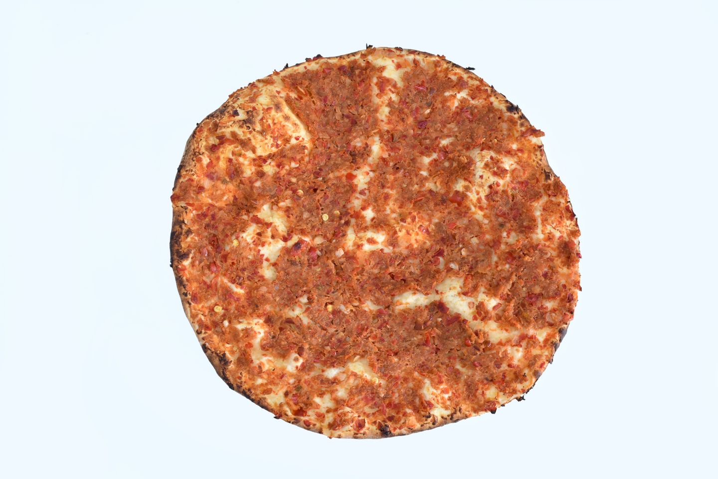 فطيرة لحم