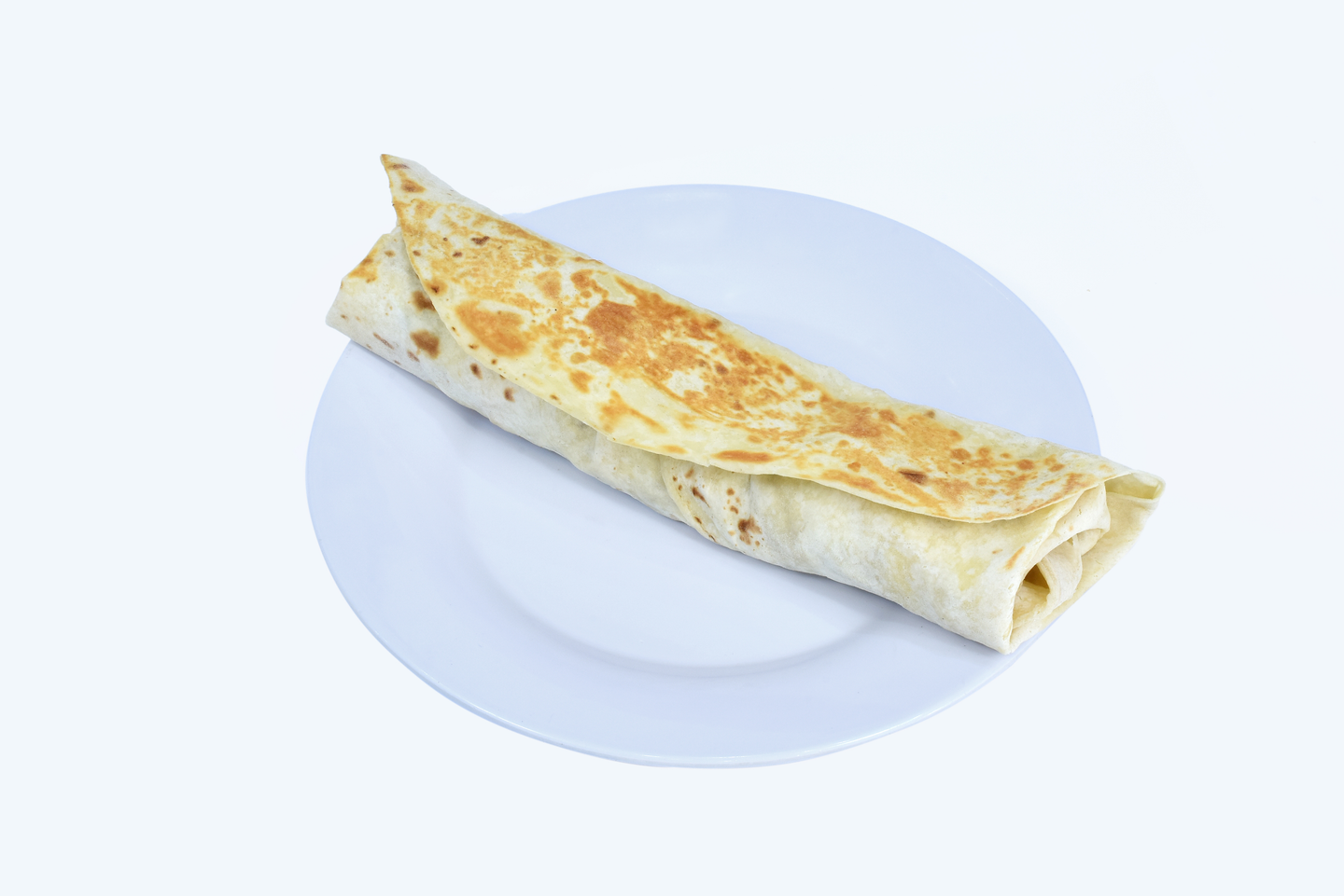 شاورما صاروخ مشكل