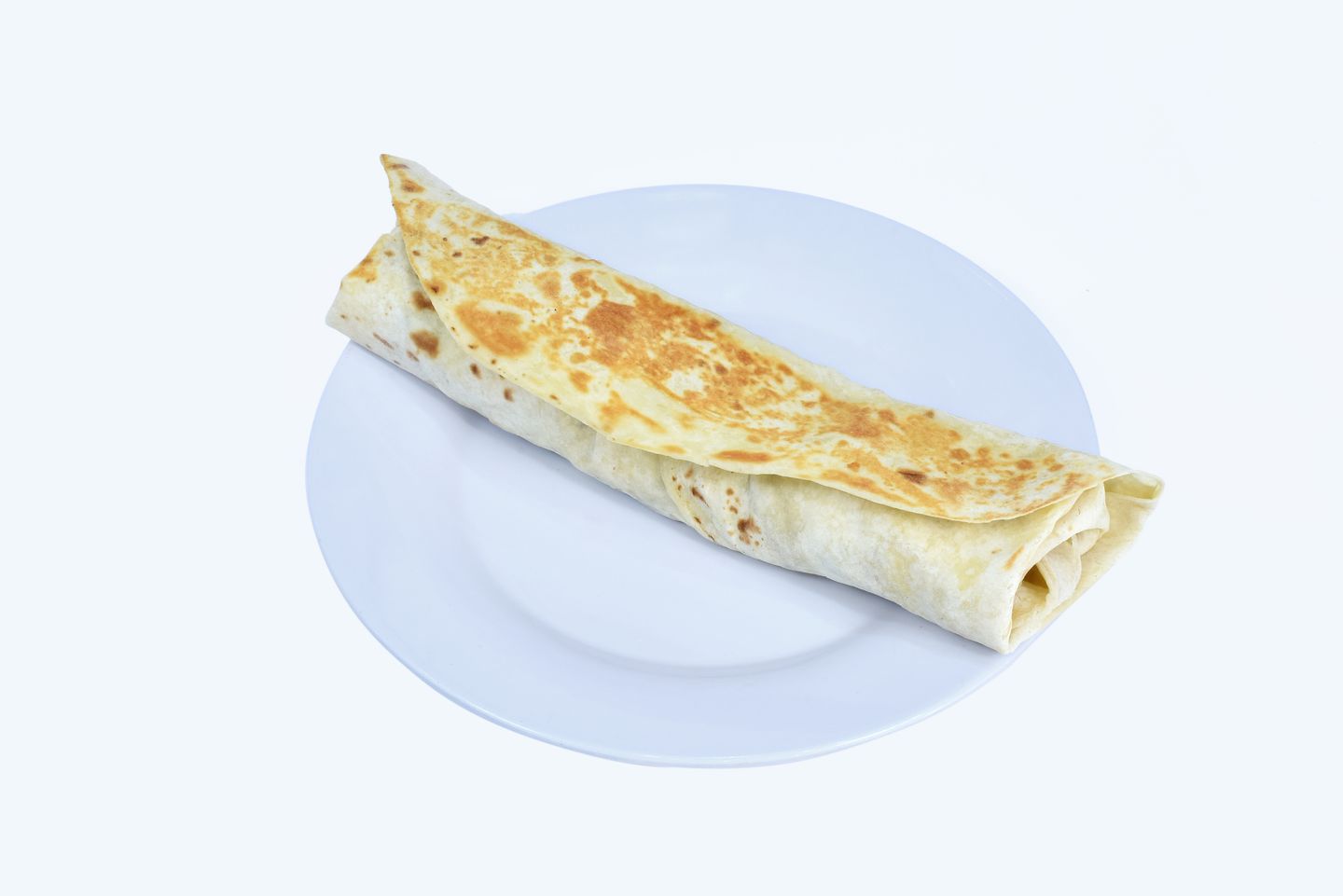 شاورما صاروخ مشكل