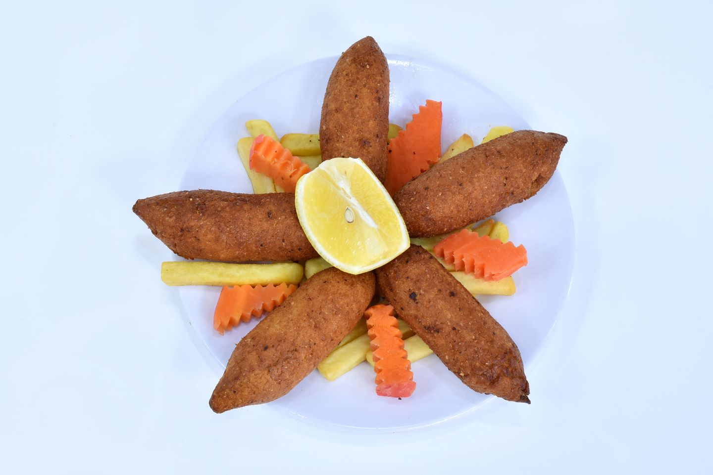 صحن كبة