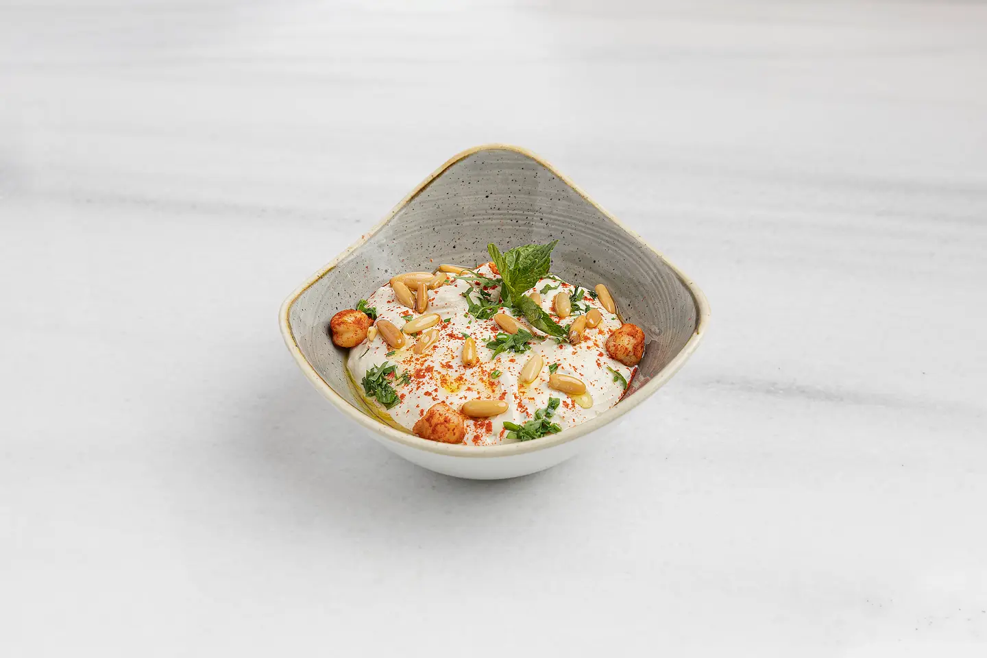 Beirut Hummus - Small