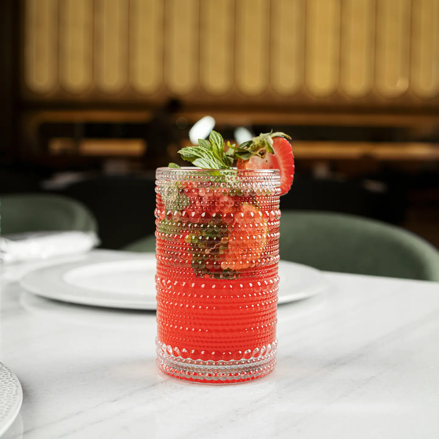 Mojito Strawberry