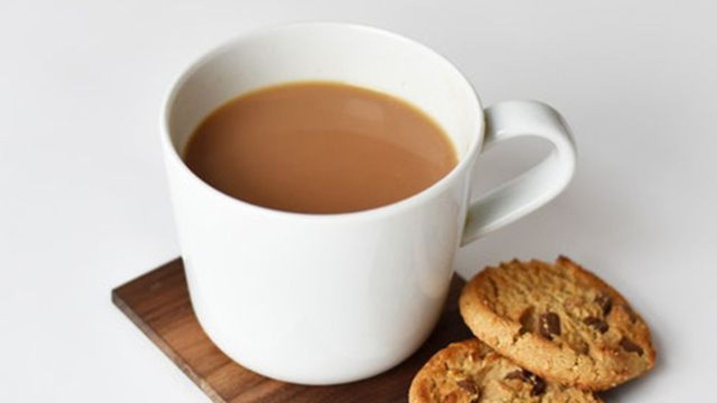 Tea Milk