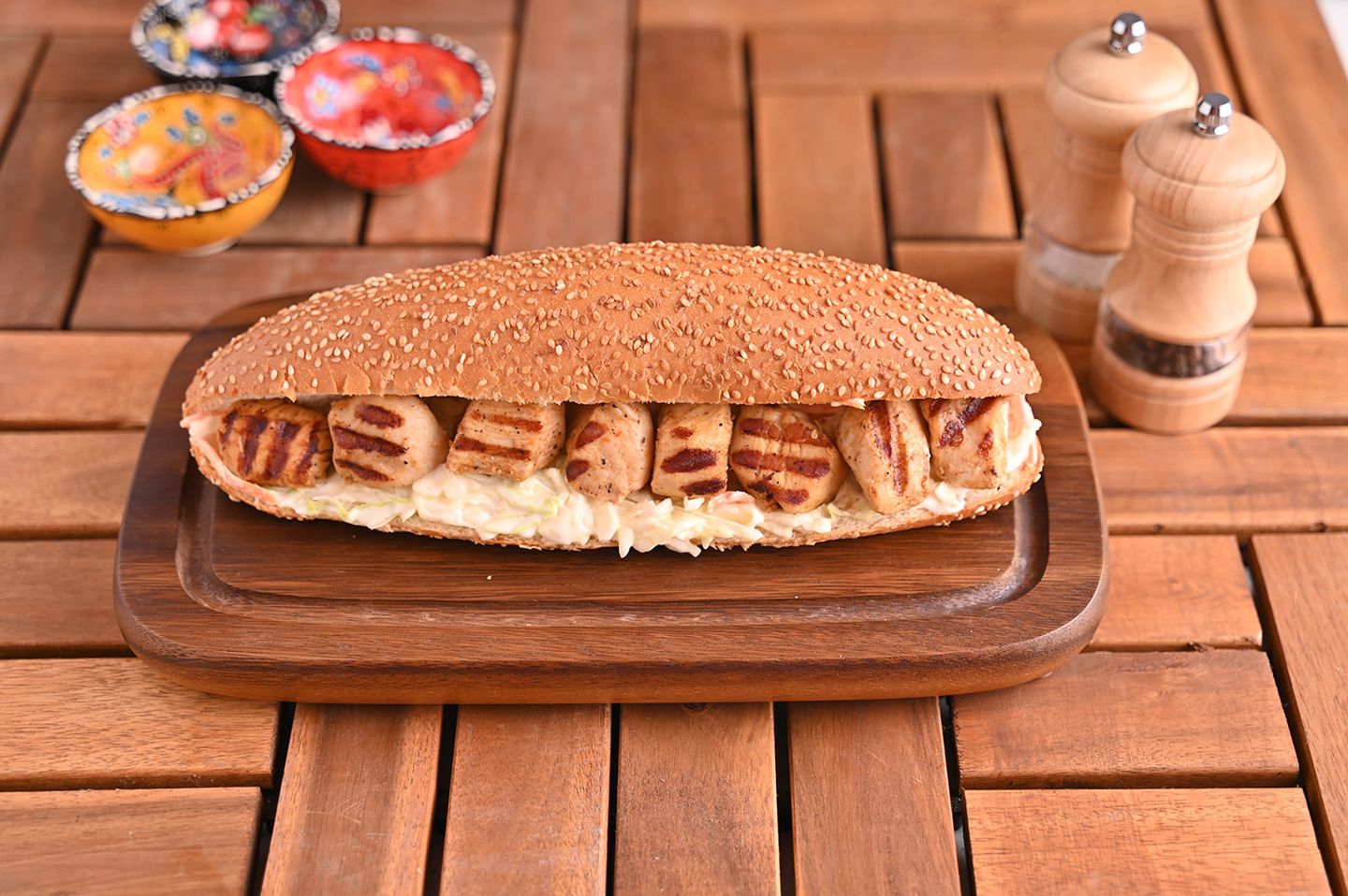 Shish Tawouk