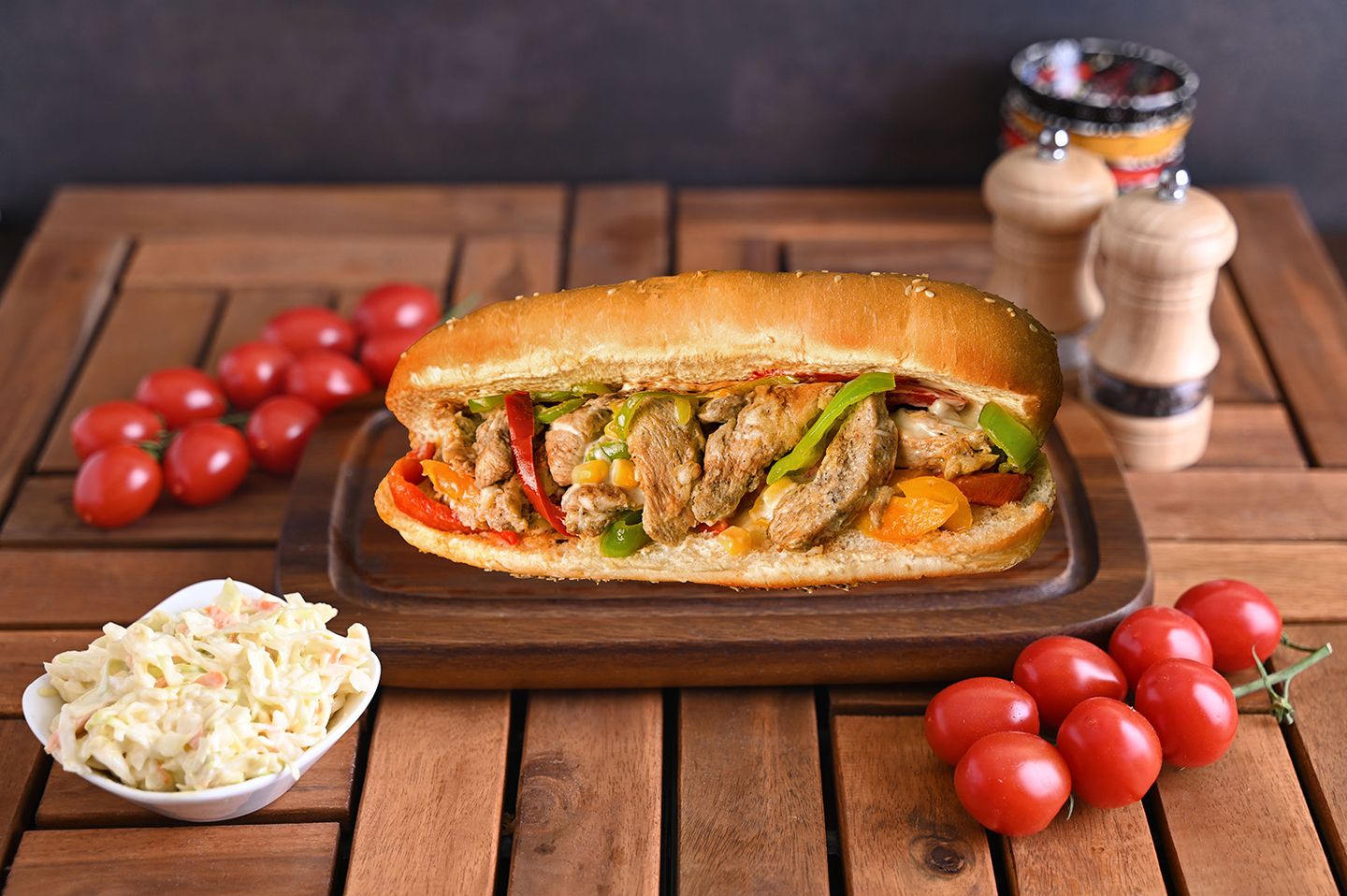 Fajita