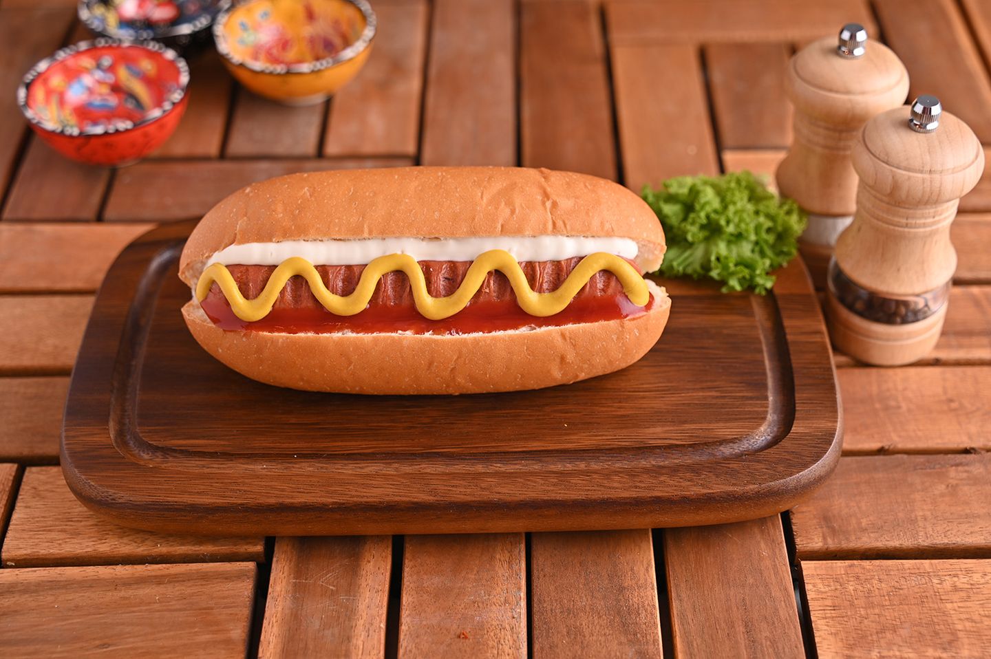 Hot Dog