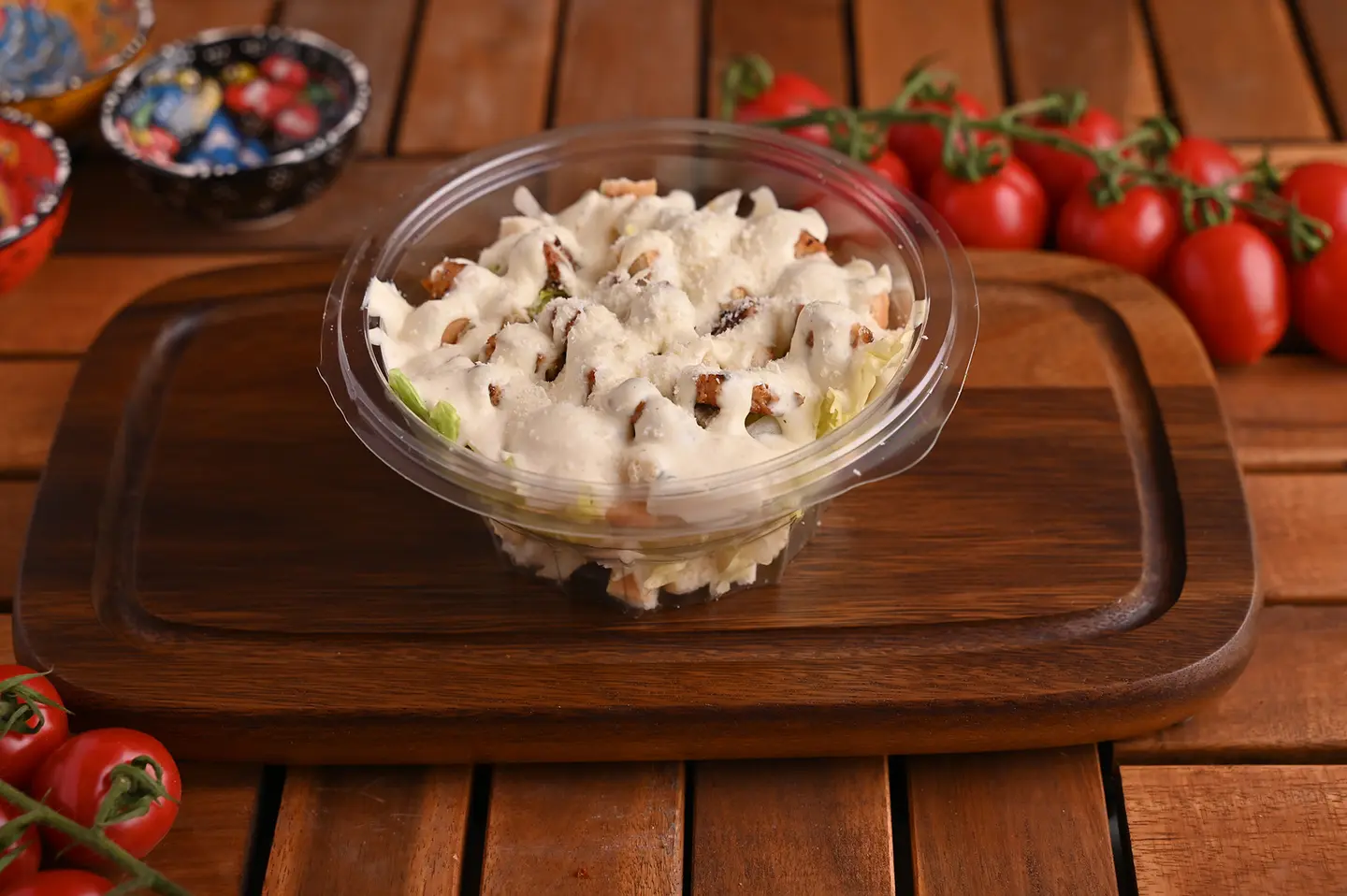 Caesar Salad