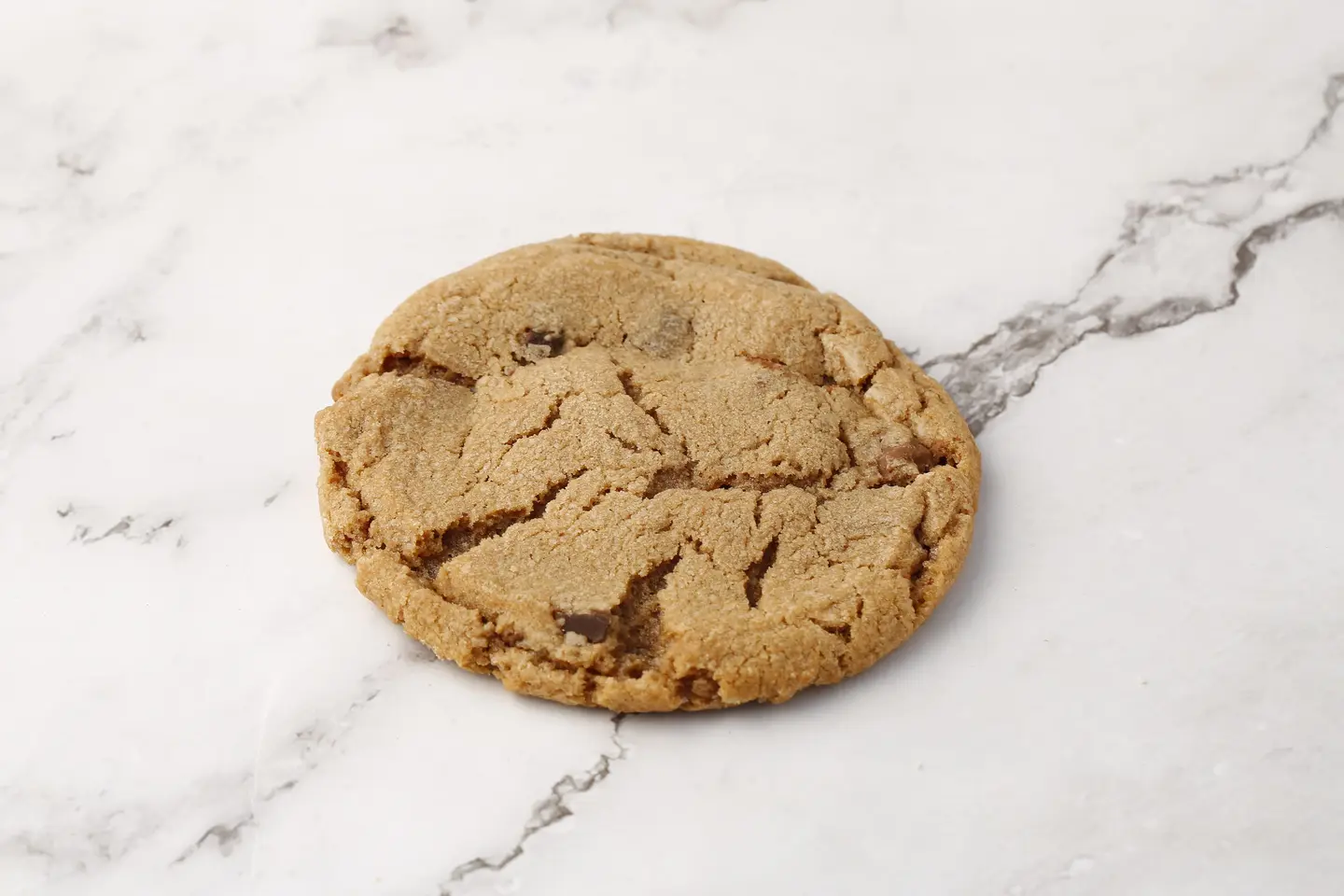 Oatmeal Cookies