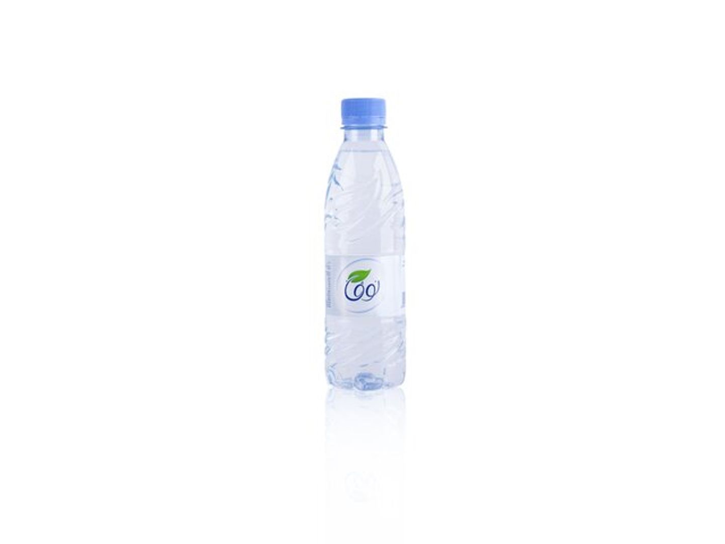 Small Nova Mineral Water