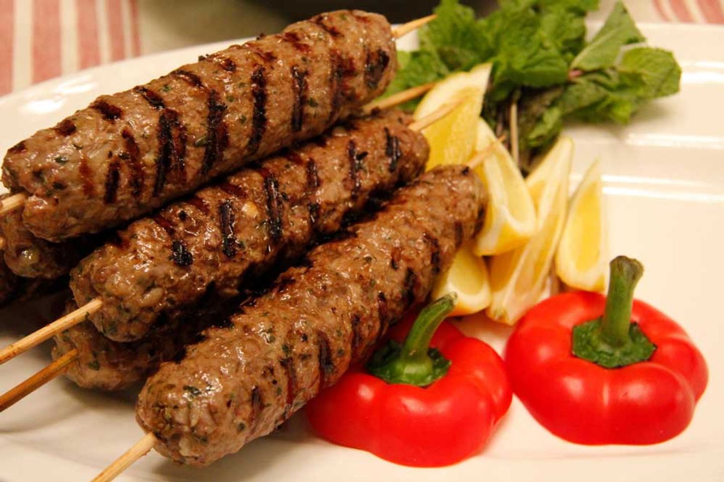 كفتة