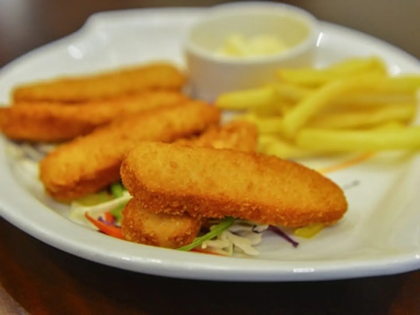 Chicken Nuggets