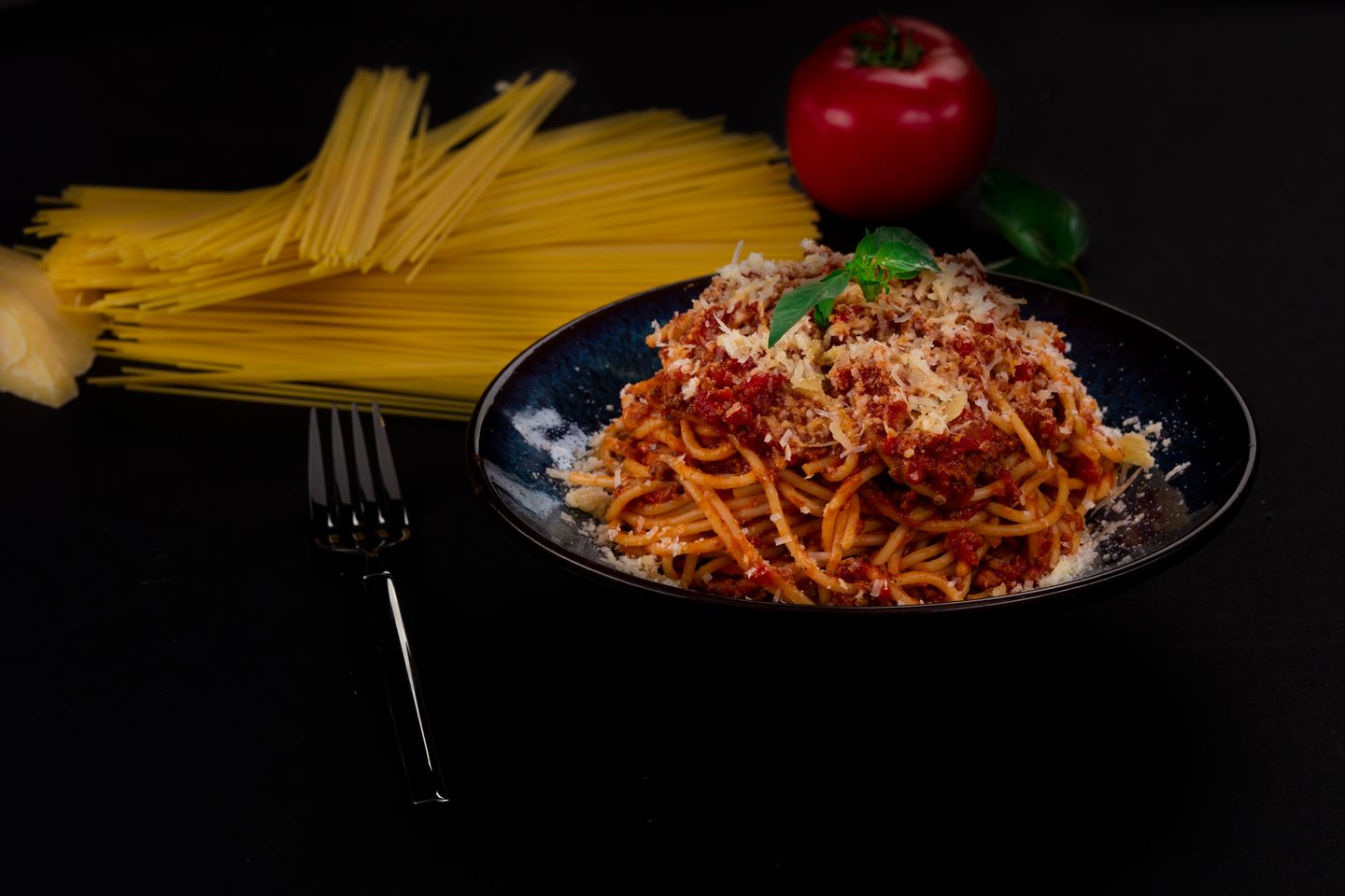 Spaghetti Bolognese