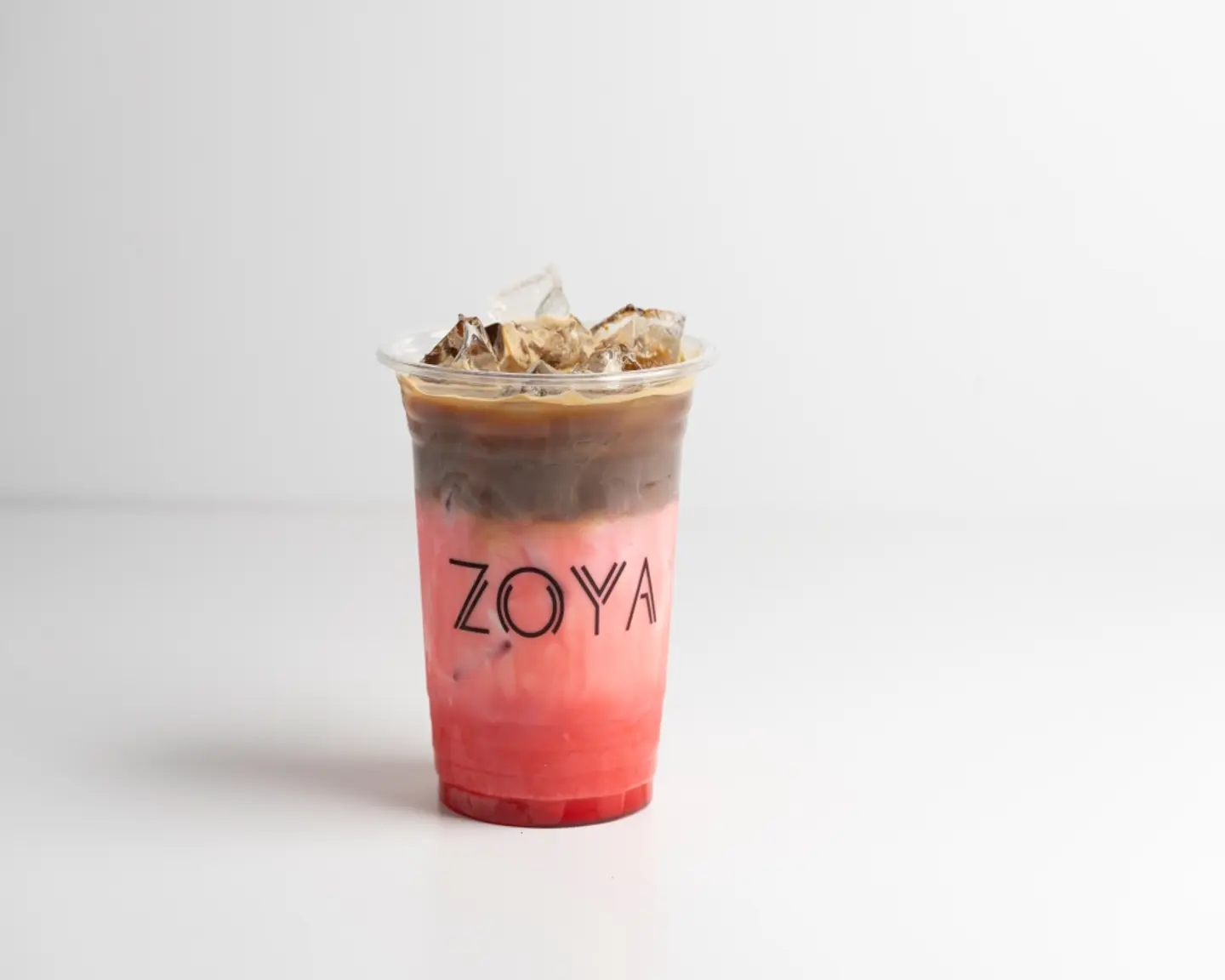 Rose Latte
