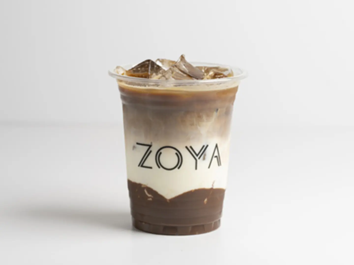 Zoya Latte
