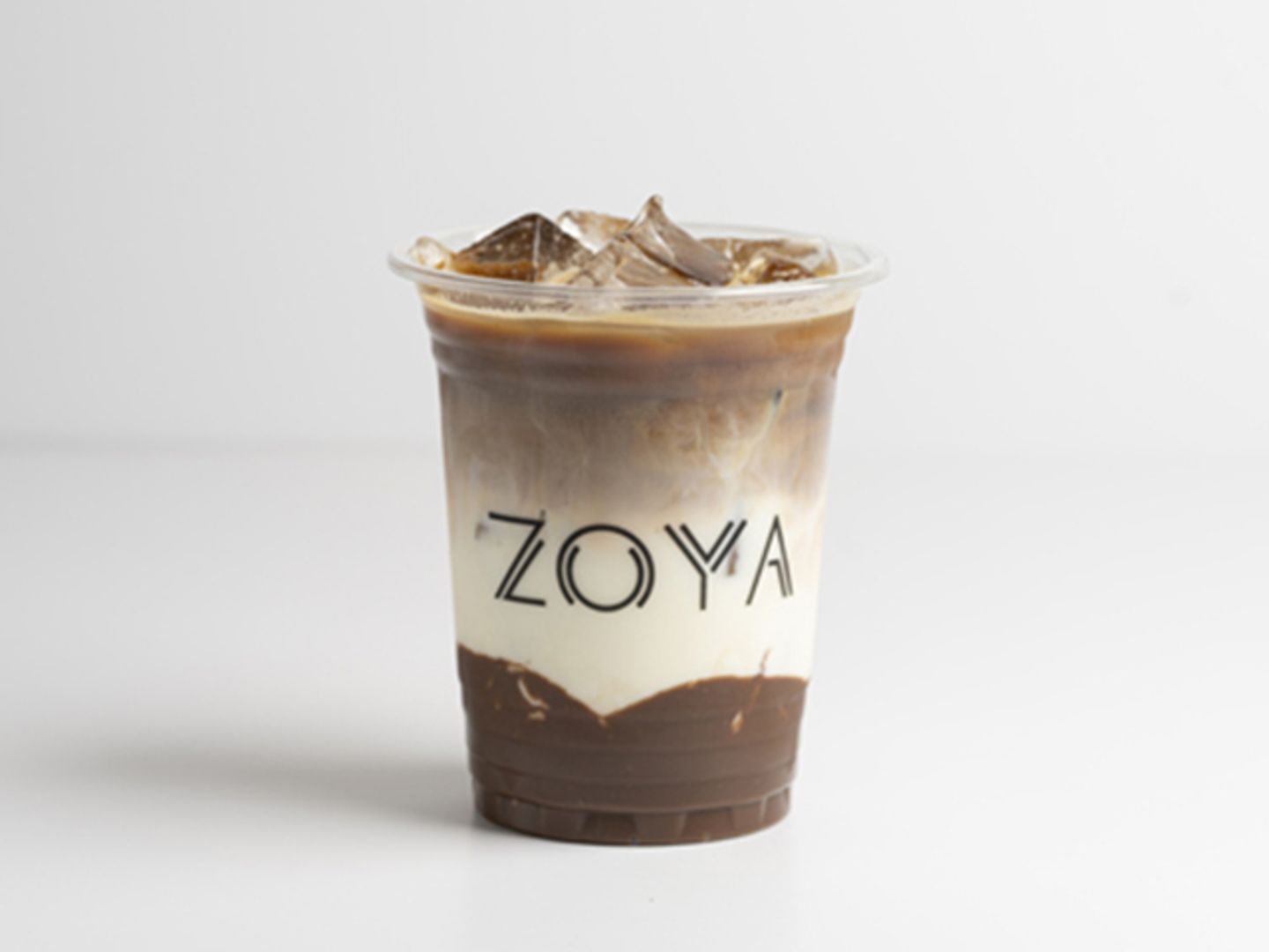 Zoya Latte