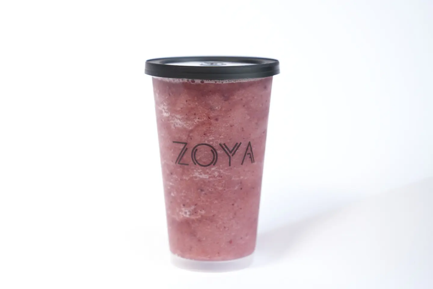 Mixed Berry Smoothie