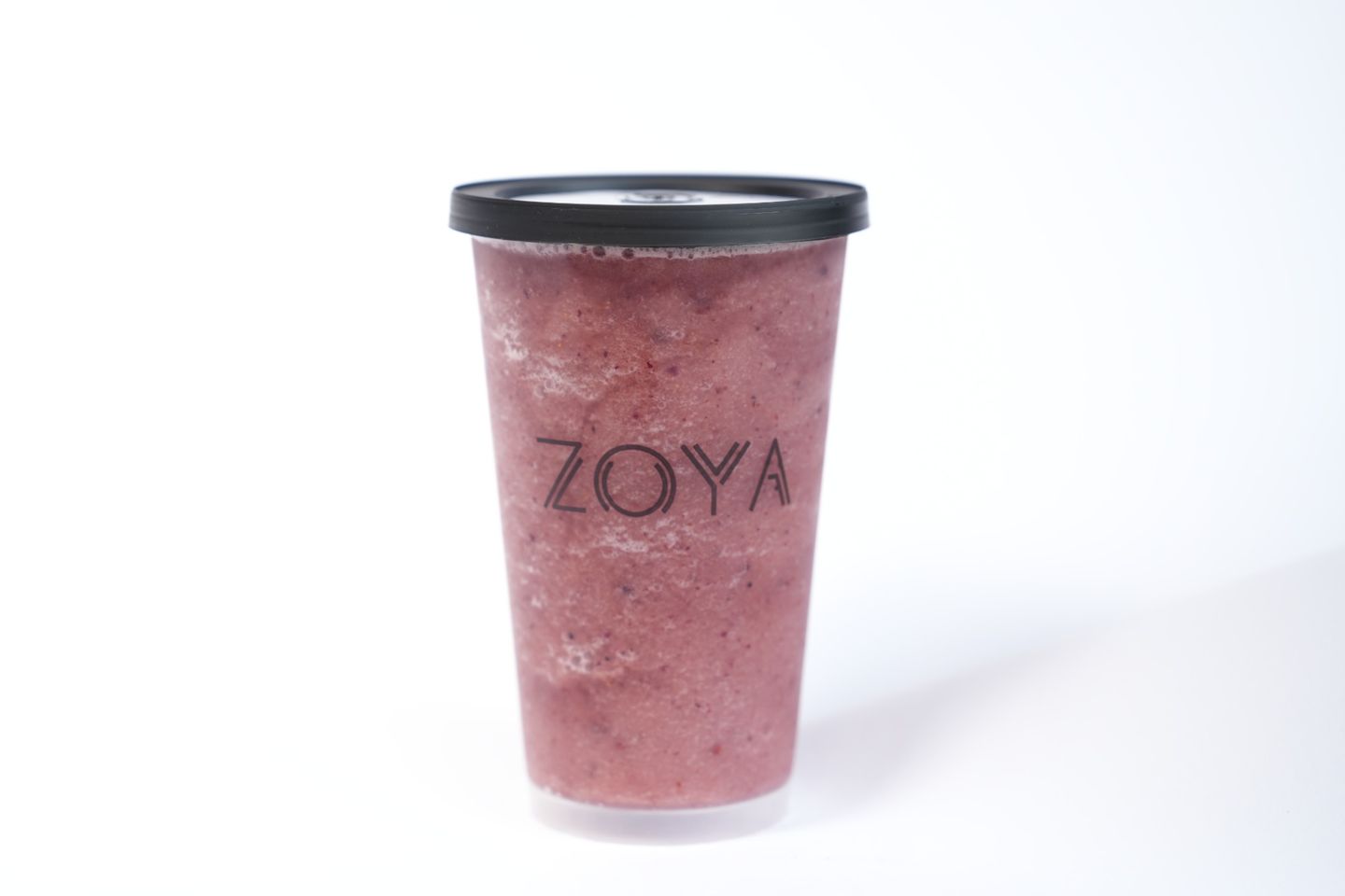 Mixed Berry Smoothie